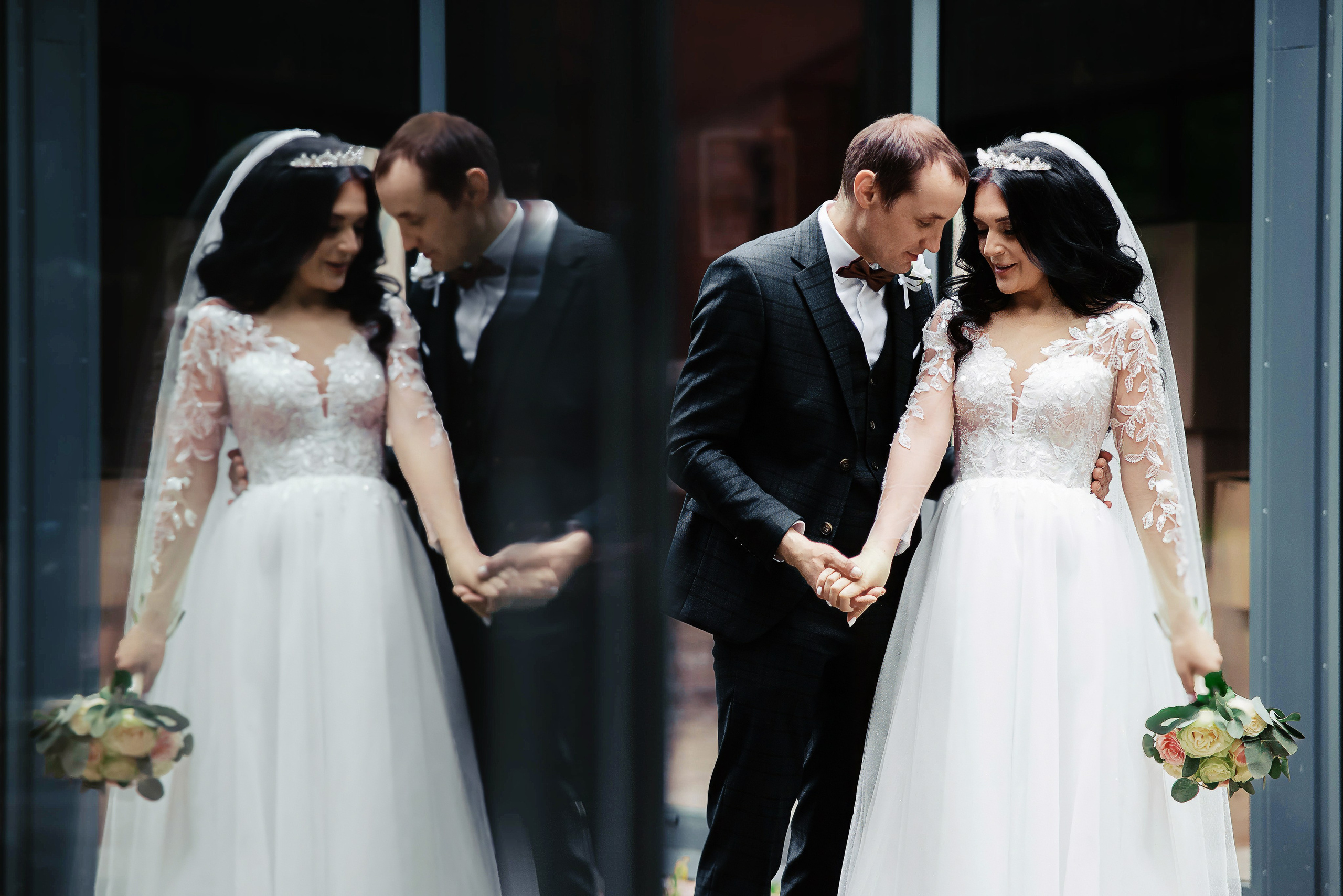 Свадебная фотосессия в Калининградже. Фотосъемка и видеосъемка в Калининграде Liveemotion.pro