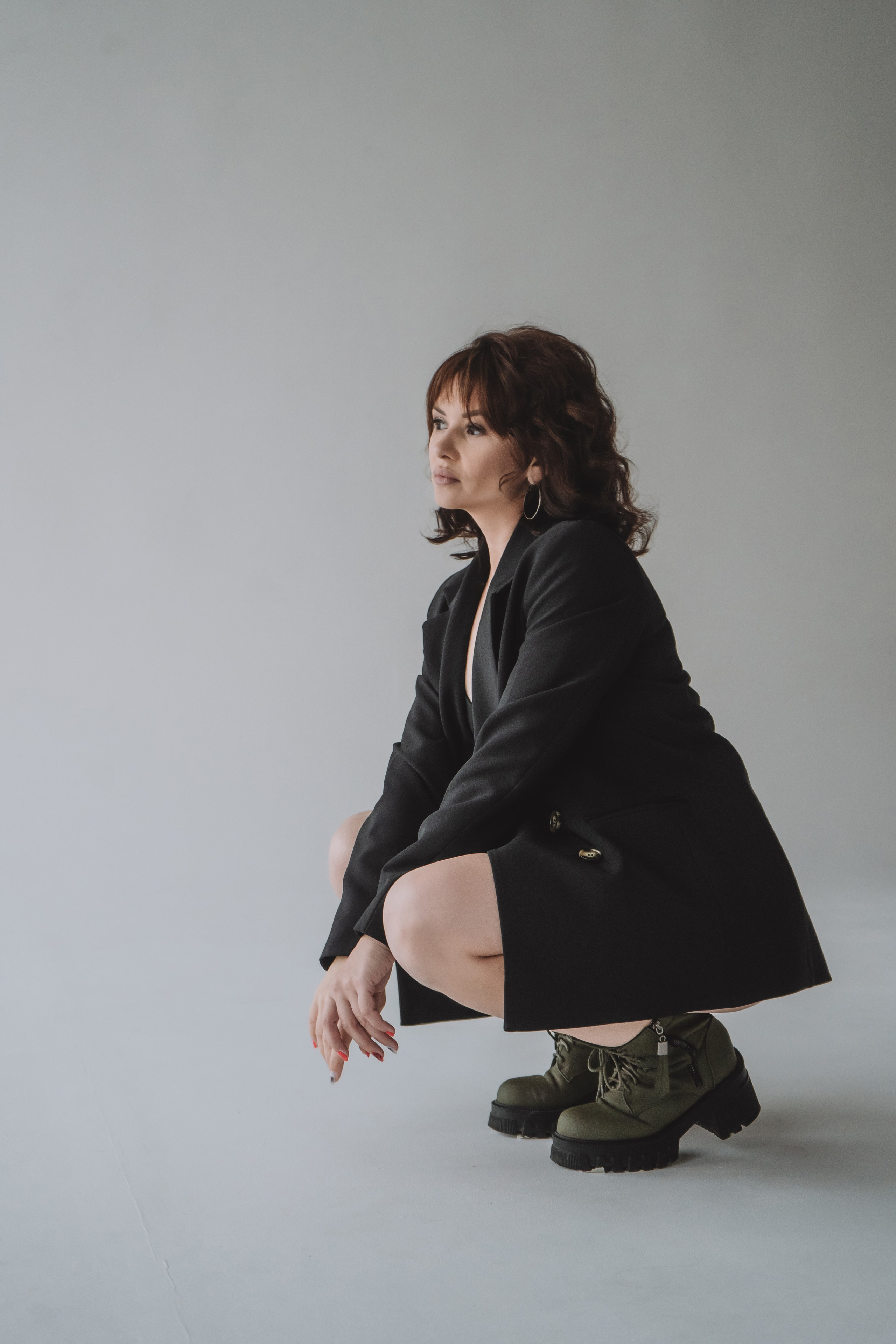 Inna. Стильный фотограф Екатеринбурга Veber Anastasia