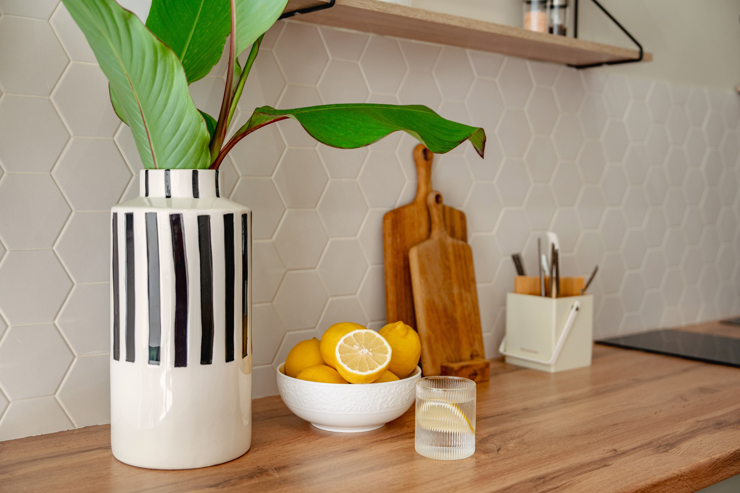 Апартаменты в Хосте. Отельный интерьерный фотограф Сочи