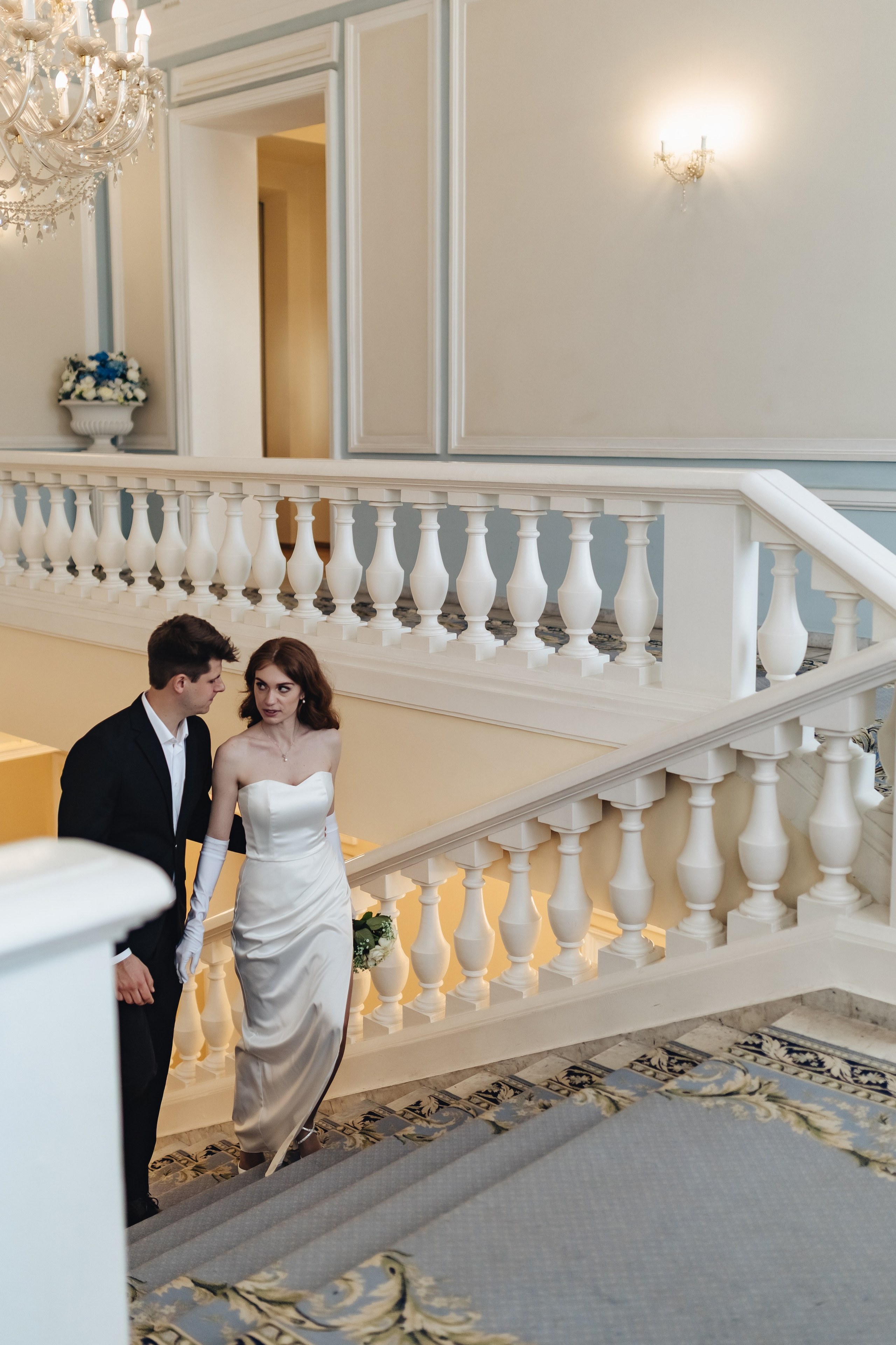 ЗАГС Кировского р-на. Jen.swph Свадебный фотограф