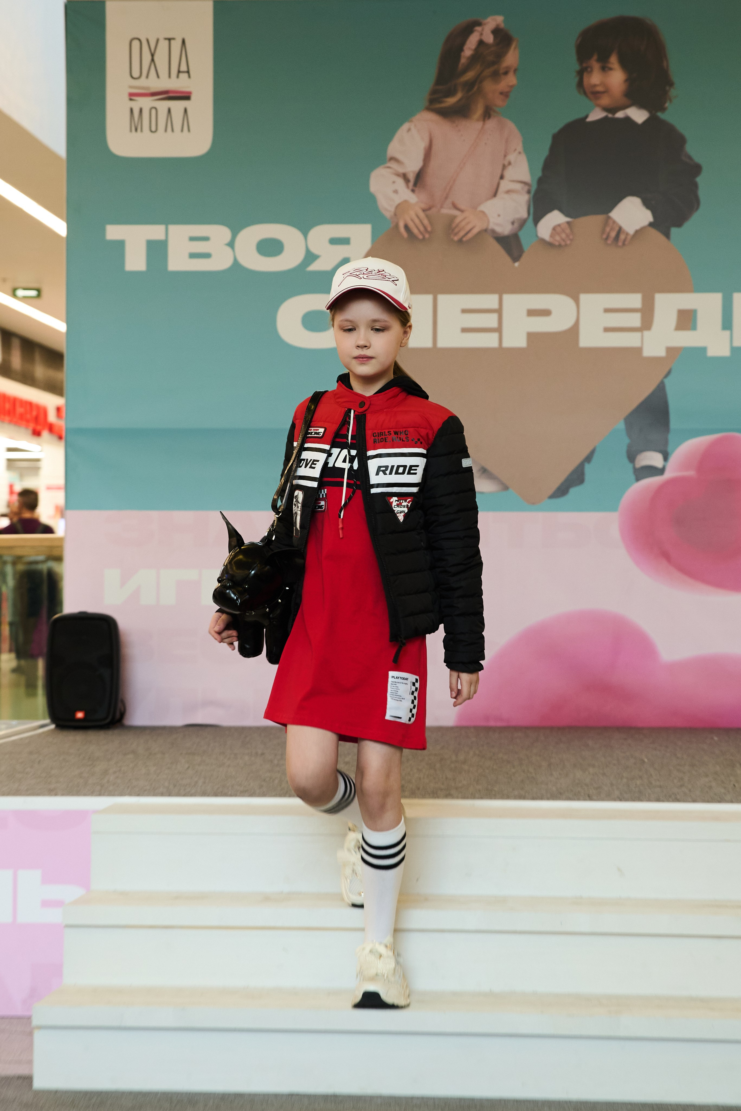 Дыхание весны. Портретный фотограф Санкт-Петербург Владимир Веселов