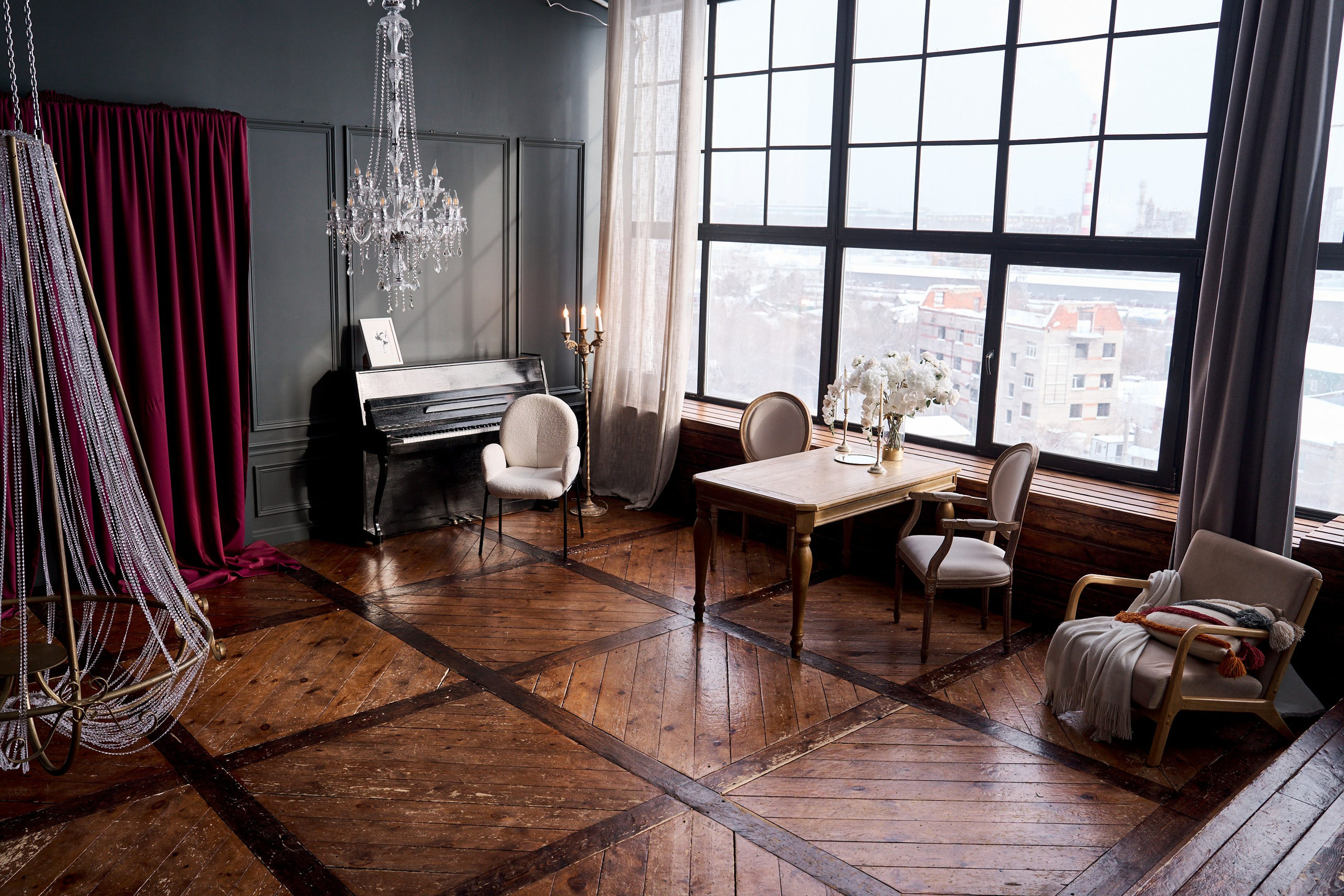 Вуд (студия Дизель). Фотограф г. Хабаровск. Семейные и индивидуальные съёмки