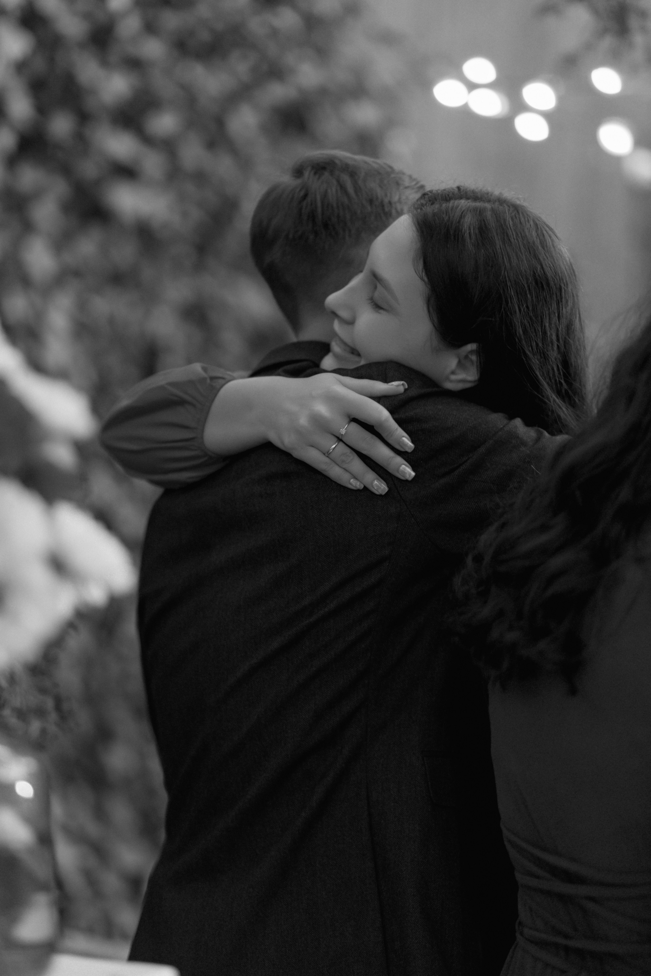 Николай и Юлия, 26 октября 2024. Свадебный  и семейный фотограф в Краснодаре