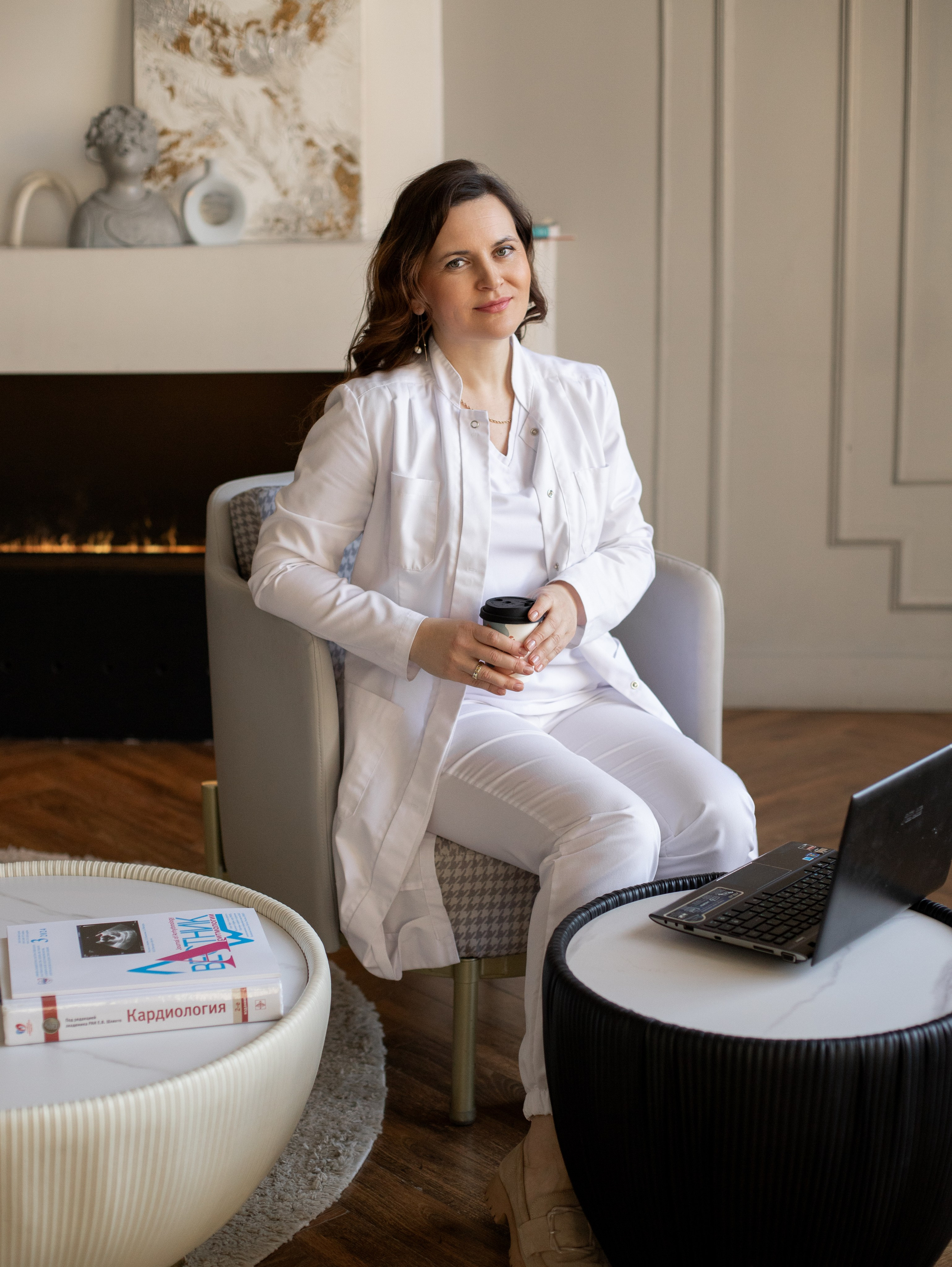 Натали проф. Семейный фотограф в Санкт-Петербурге Ирина Иванова