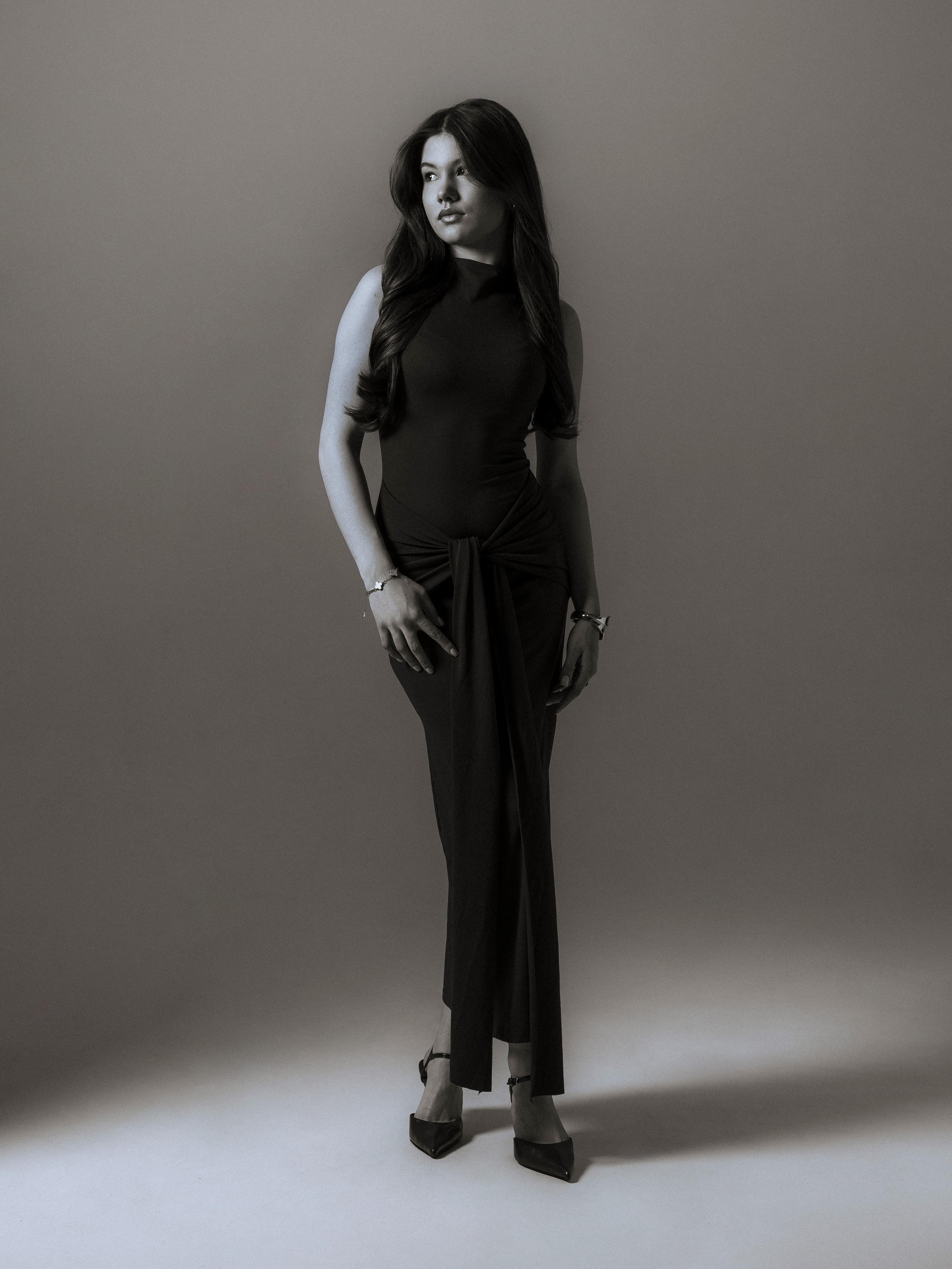 Irina. Портретный фотограф Москва Белогорцев Сергей