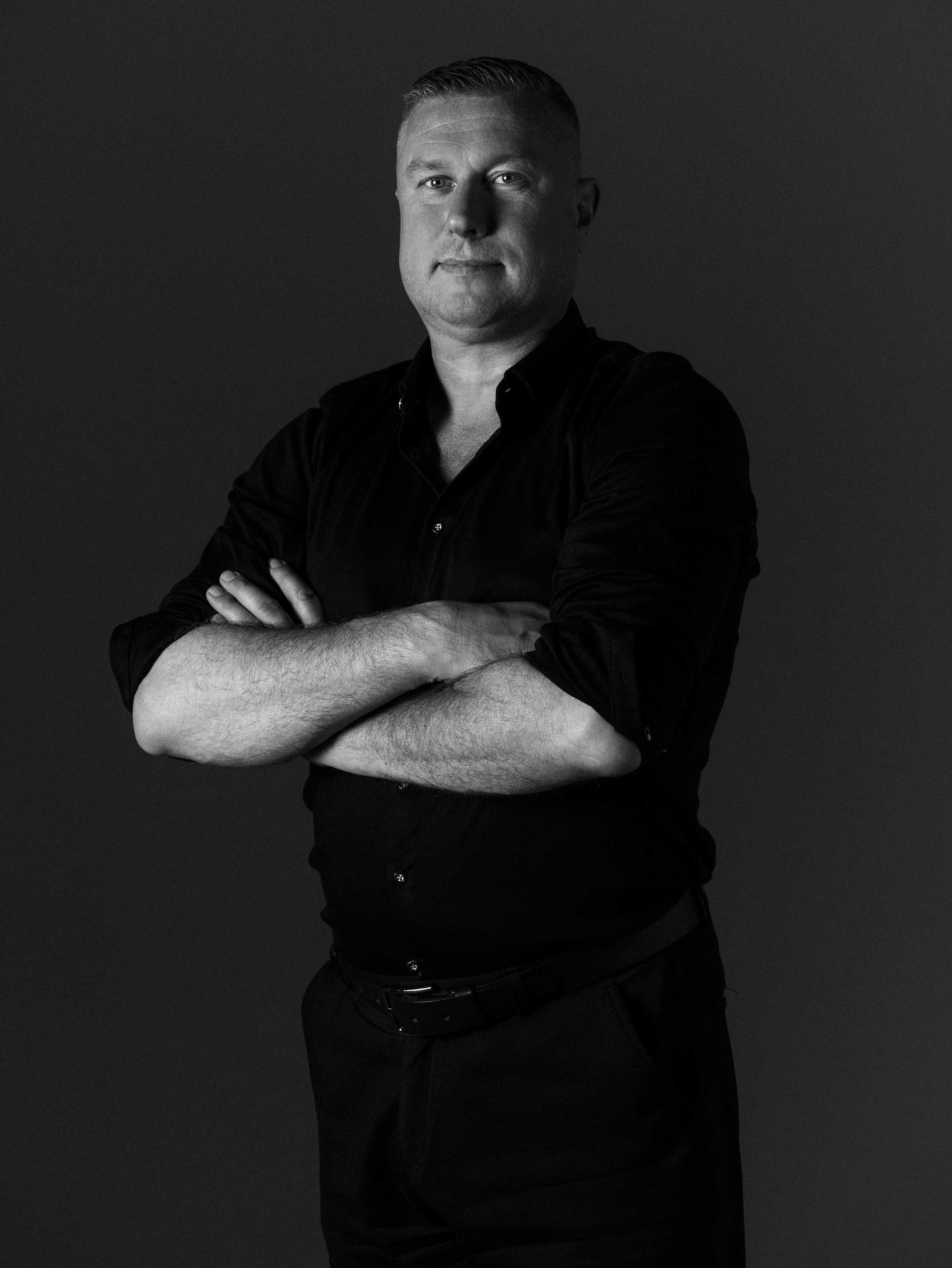 Старыгин и Партнеры. Портретный фотограф Москва Белогорцев Сергей