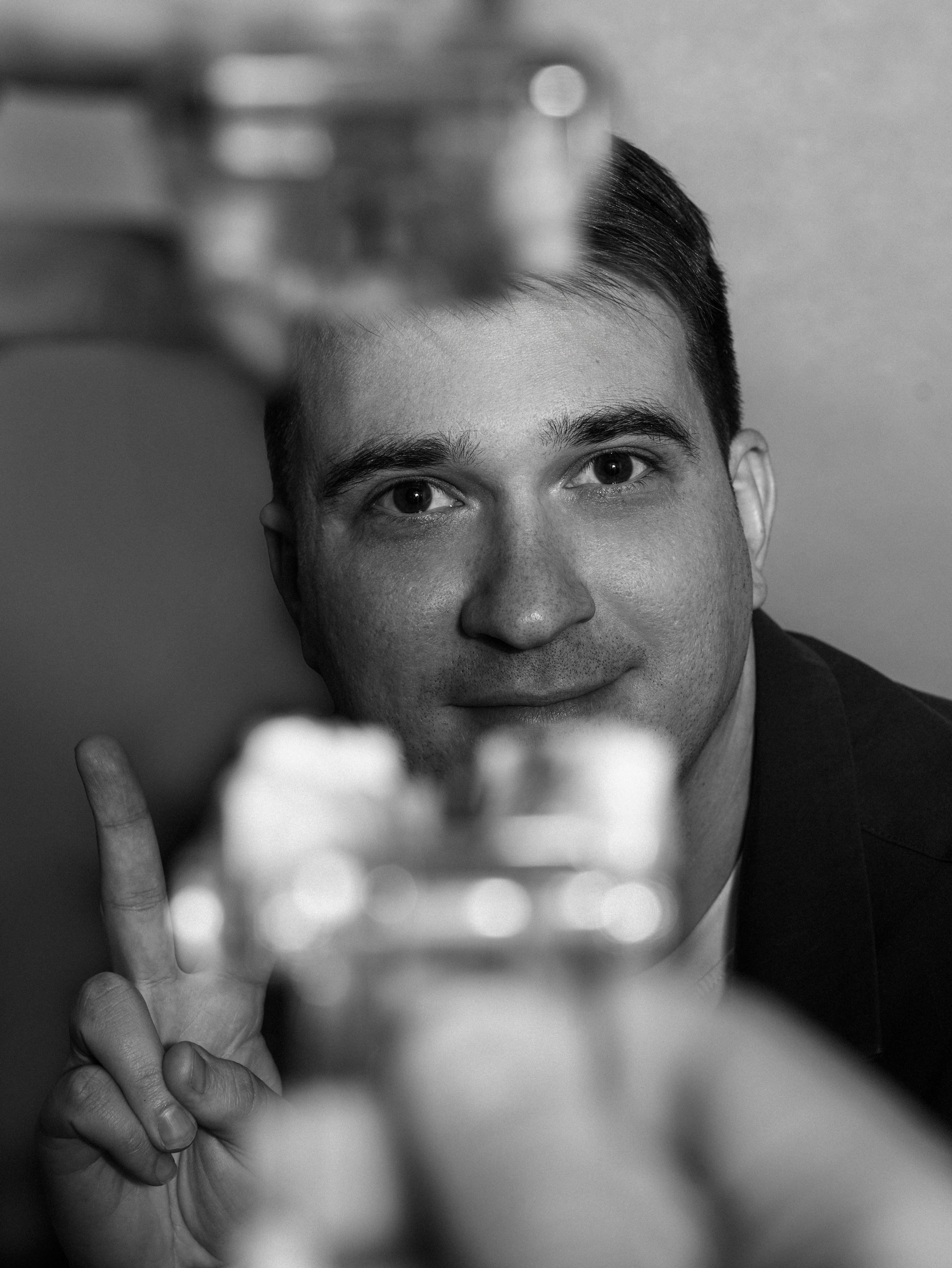 G-dental. Портретный фотограф Москва Белогорцев Сергей