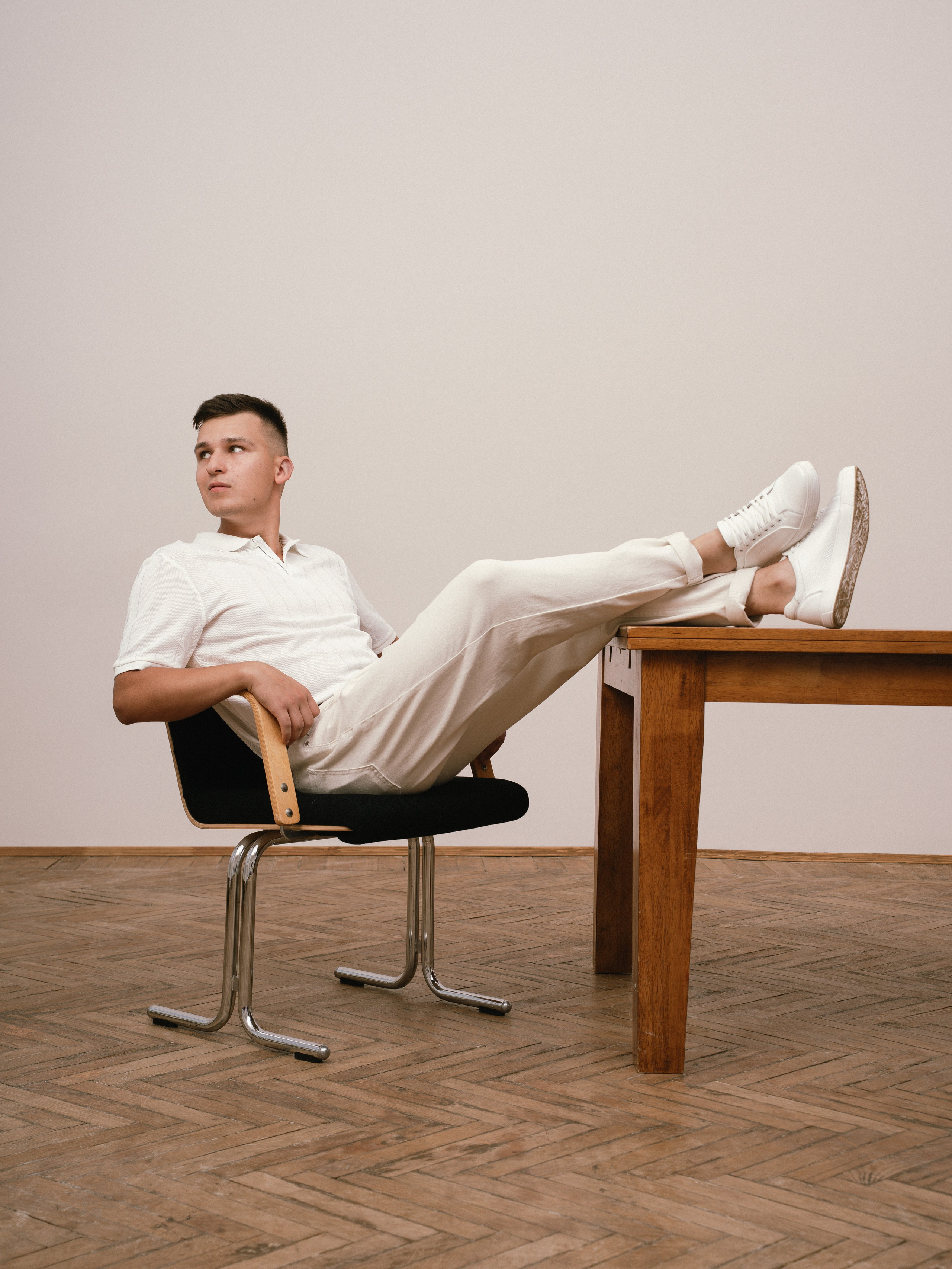 Сергей. Портретный фотограф Москва Белогорцев Сергей