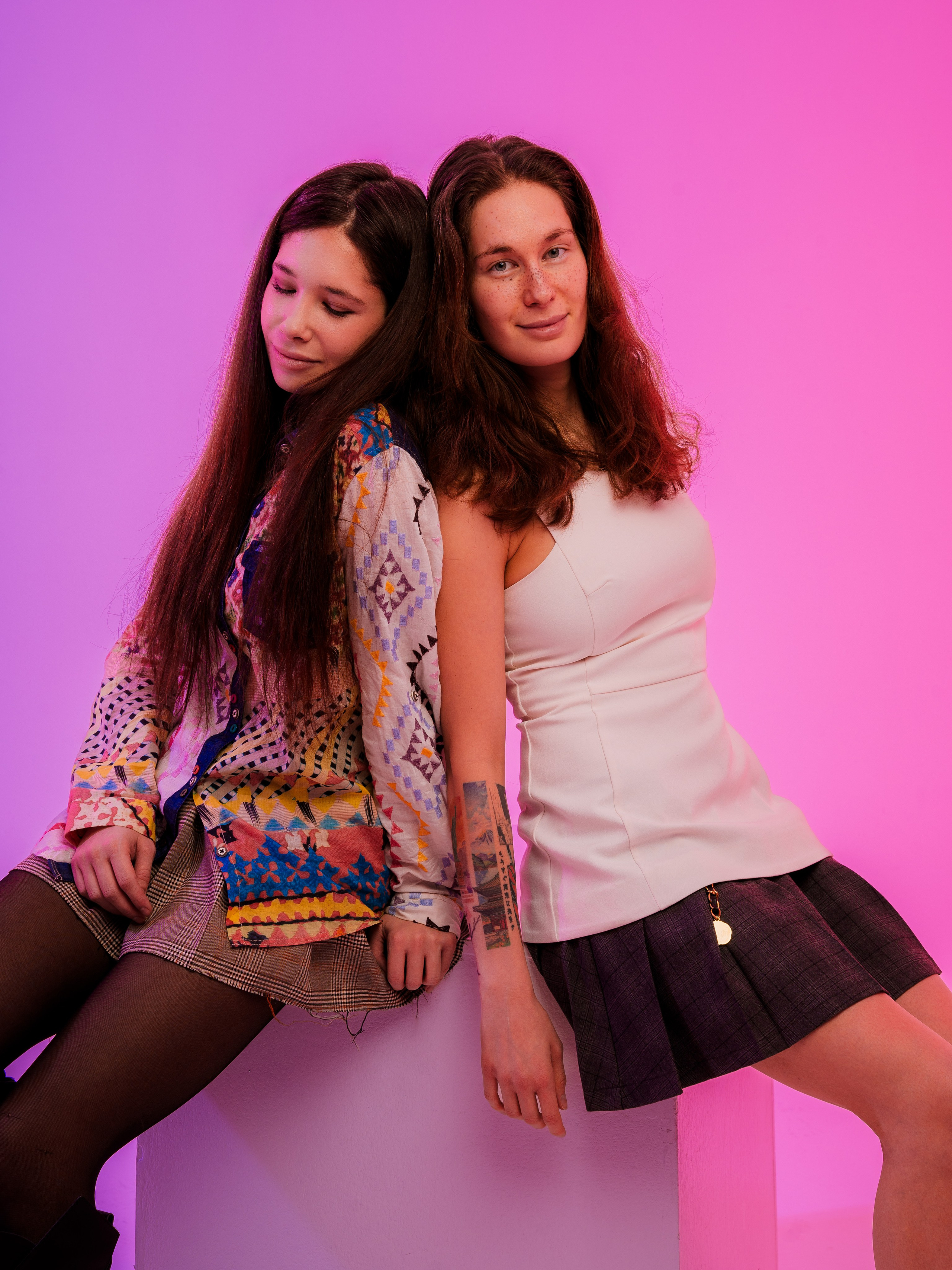 HB Ksu. Портретный фотограф Москва Белогорцев Сергей