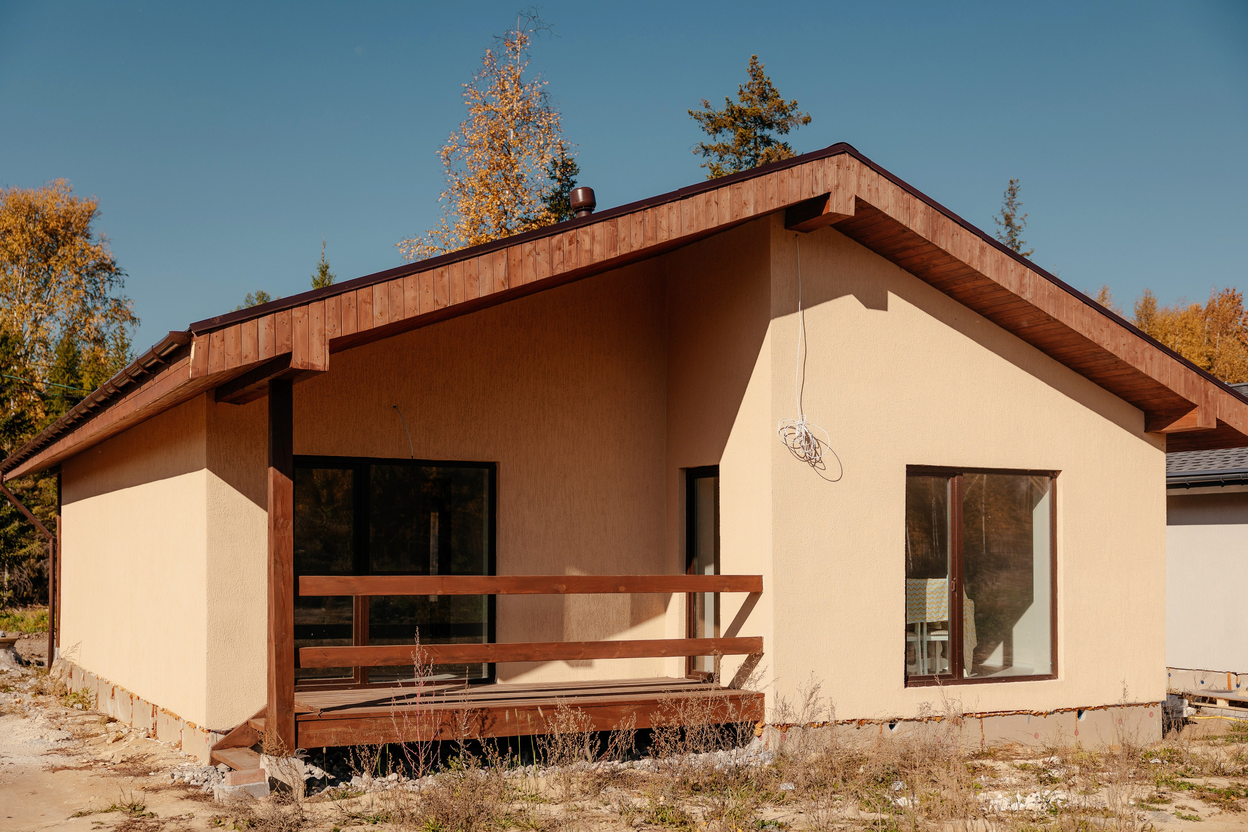 ShistovDom — Стоительство домов. Фотограф для бизнеса Константин Брусницын в Екатеринбурге