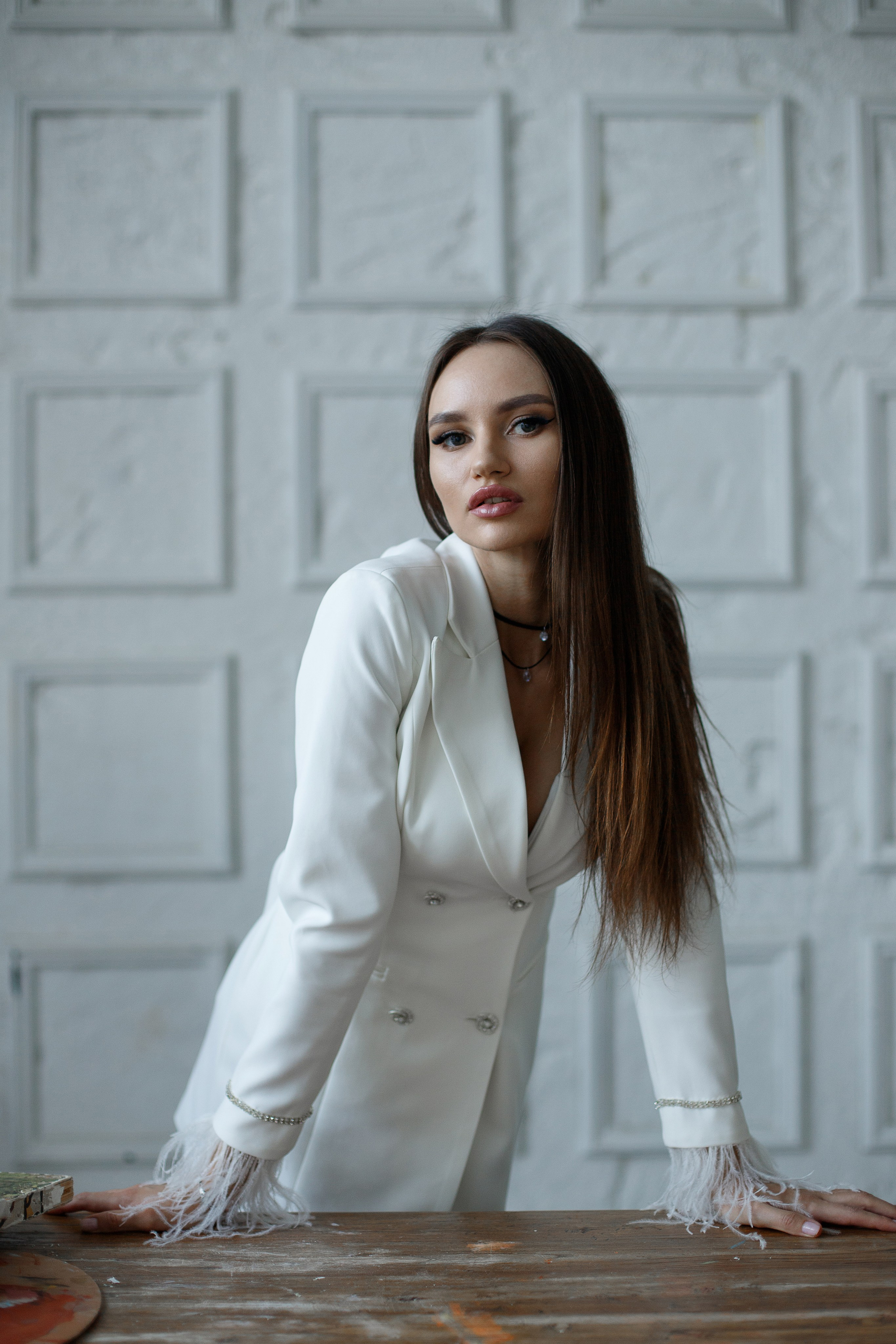 Анжелика. Фотограф Максим Юсупов | Обучение фотографии