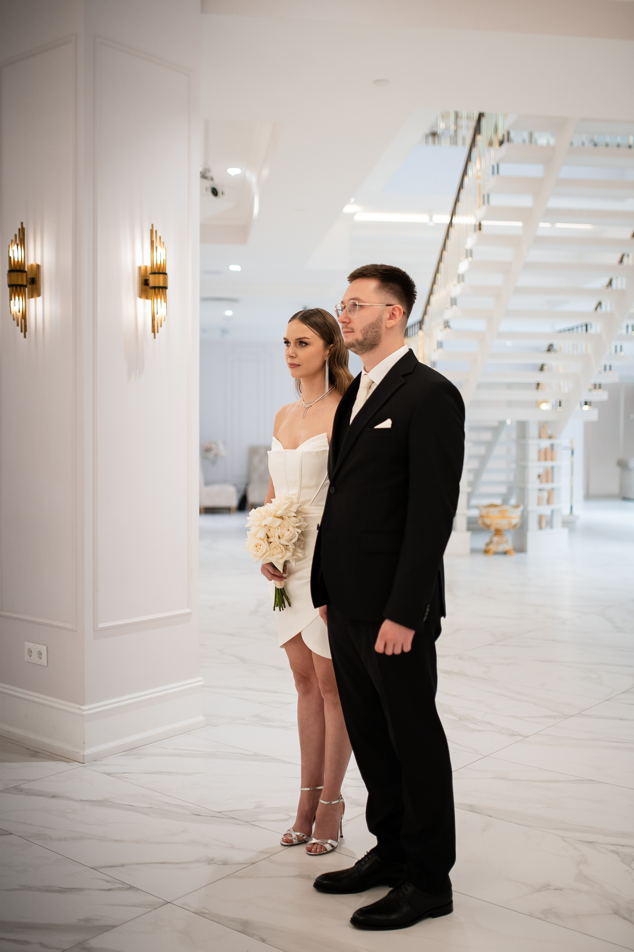 V & T. Фотограф Москва