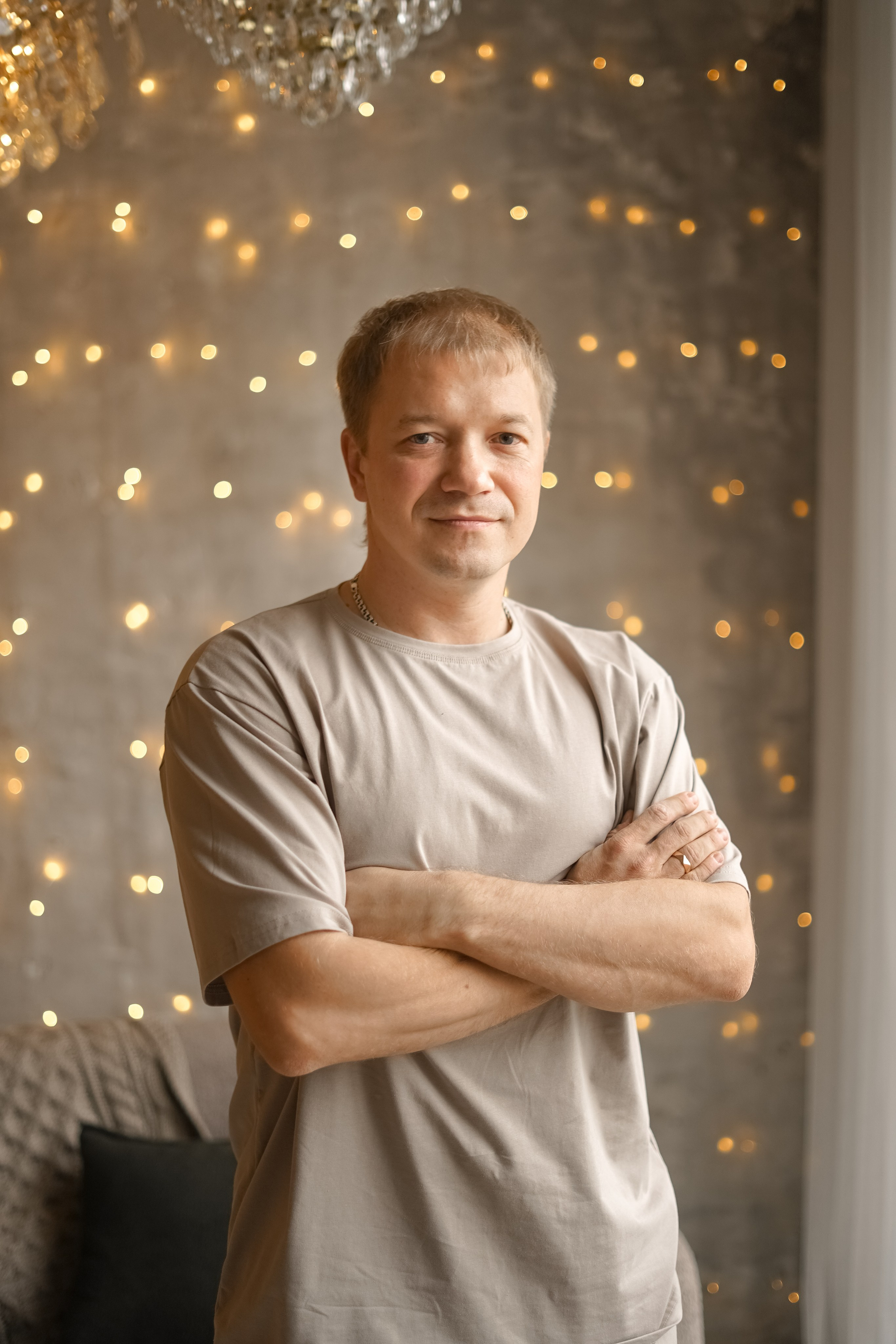 Окруженная любовью!. Фотограф Татьяна Митрофанова