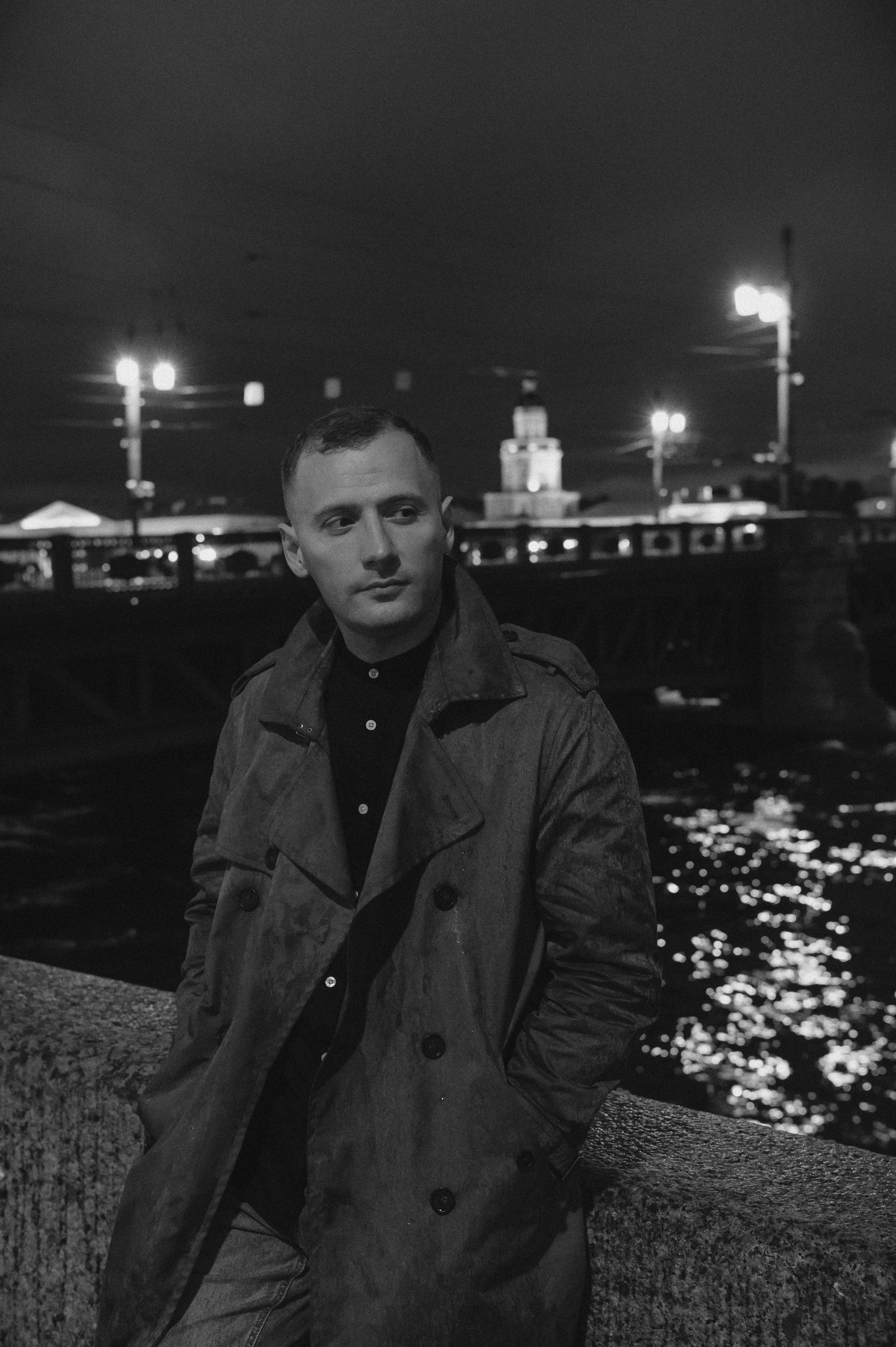 Андрей. Анна Парсанова.ФОТОГРАФ