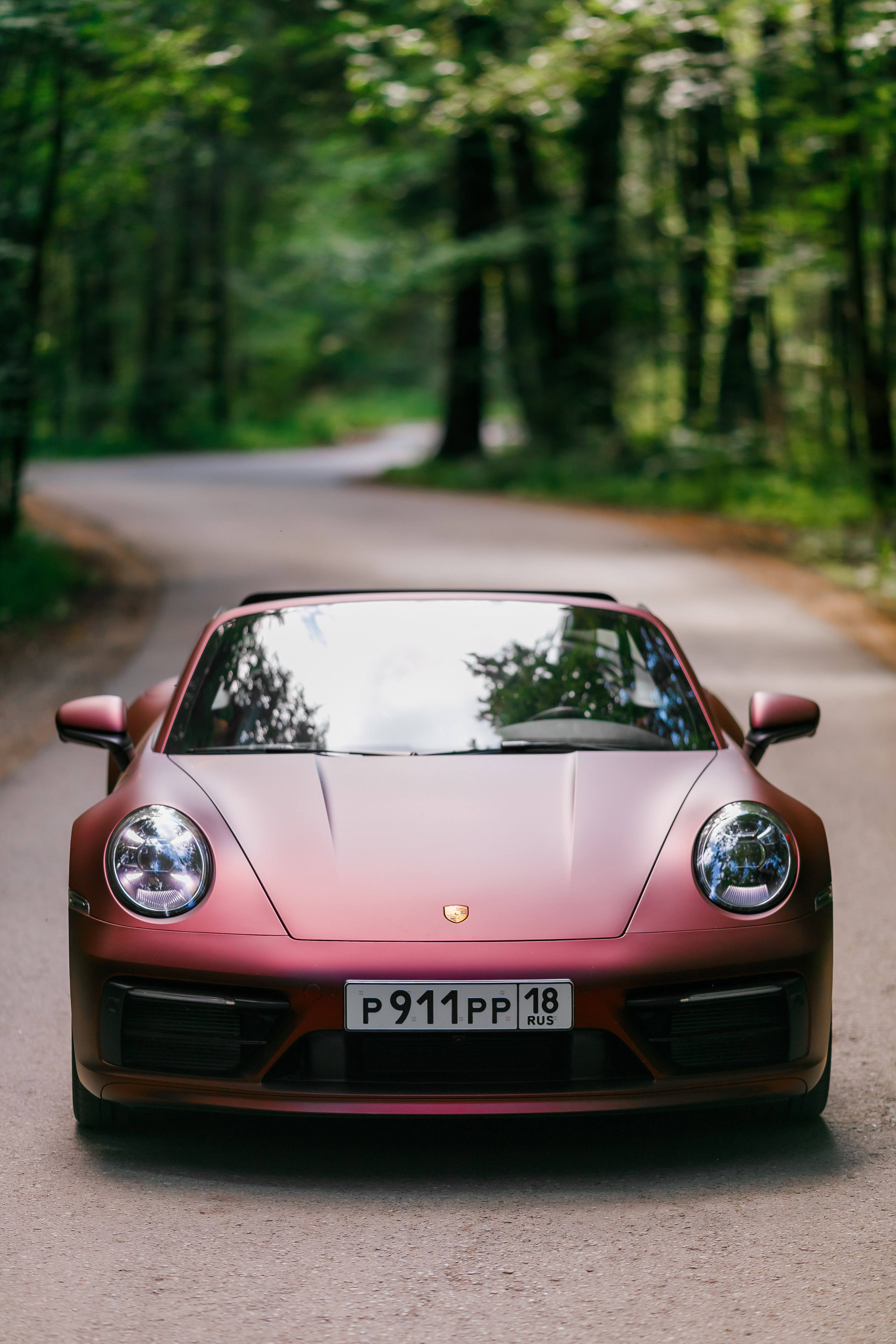 Автомобили. Профессиональный фотограф Амир Закиров