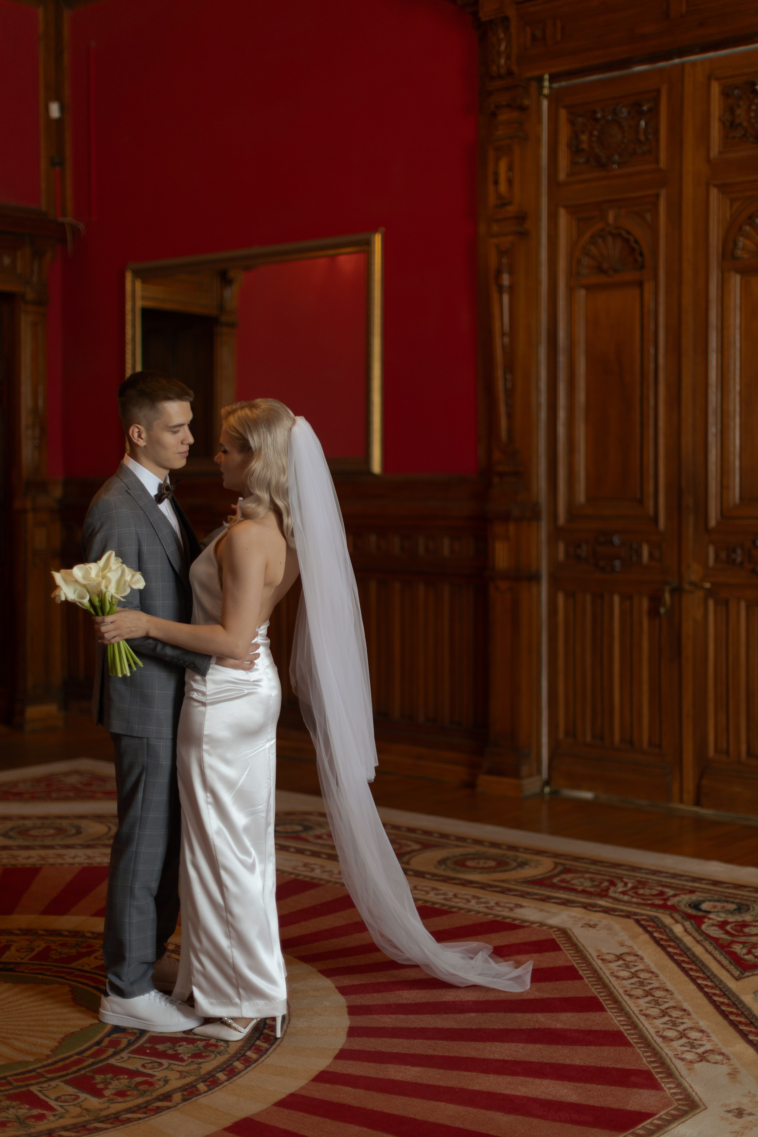 Руслан и Дарья. @dariazphoto свадебный фотограф