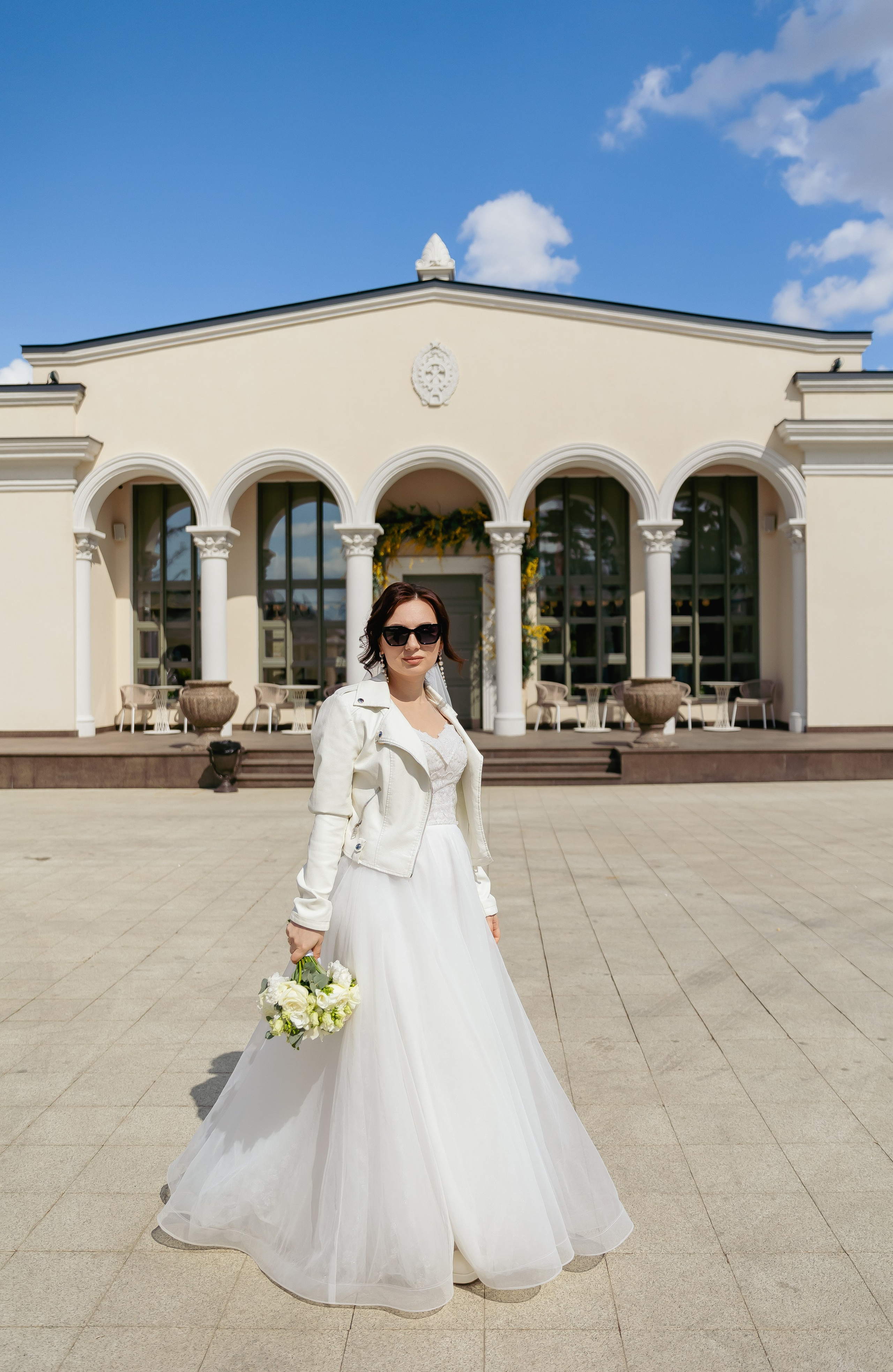 Максим и Ирина. Свадебный и семейный фотограф в Рязани Саша Крутых