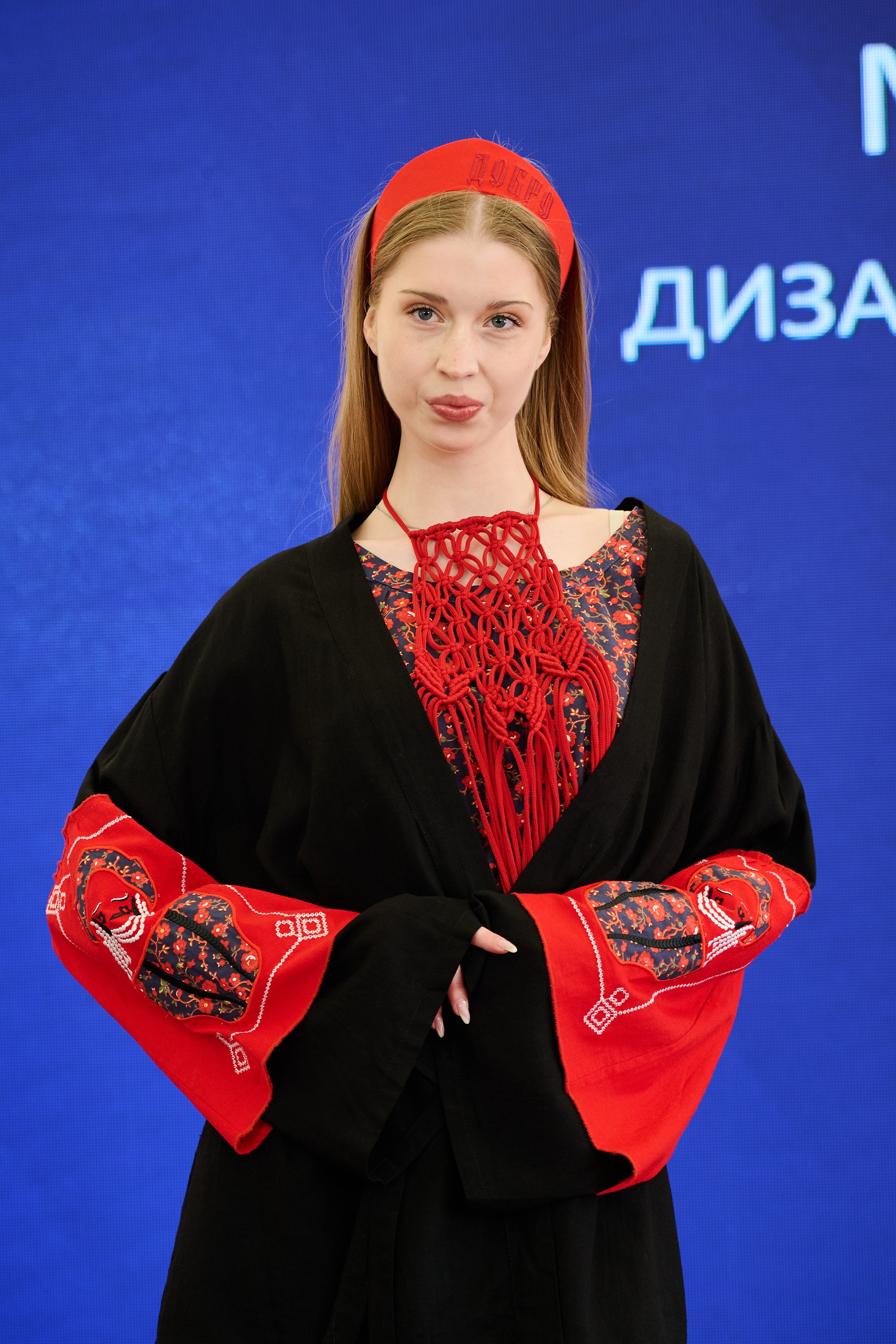 Бизнес кемп. Белова Полина — фотограф в Туле