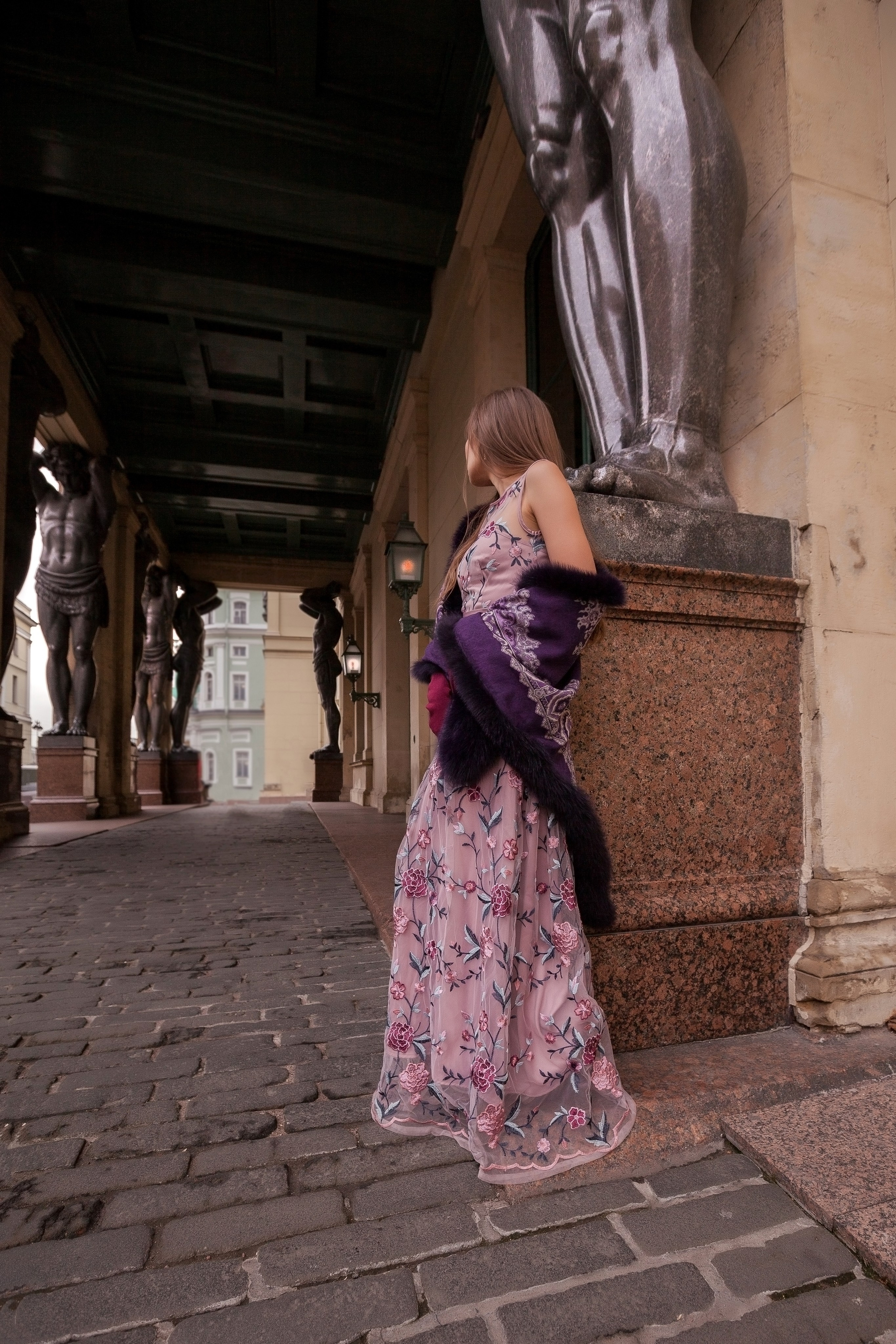 Регина. Семейный и предметный фотограф Мария Львова Санкт-Петербург flitphoto