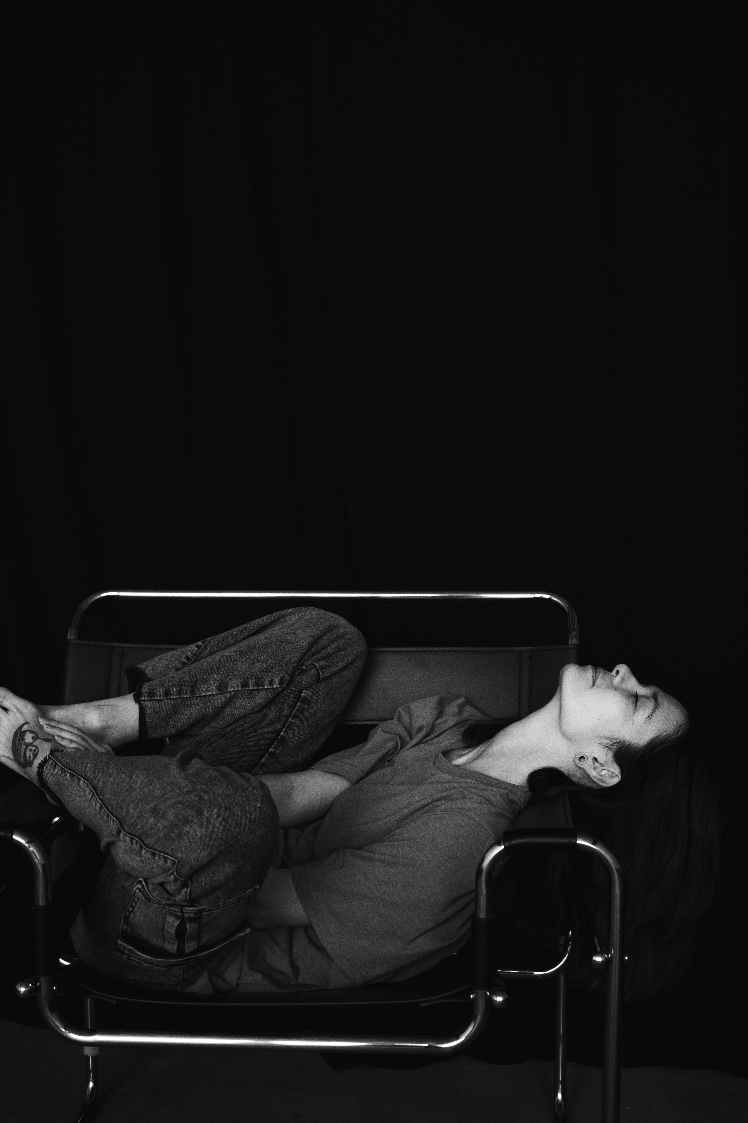 Портреты. Фотограф Евгения Сурова в Нижнем Новгороде