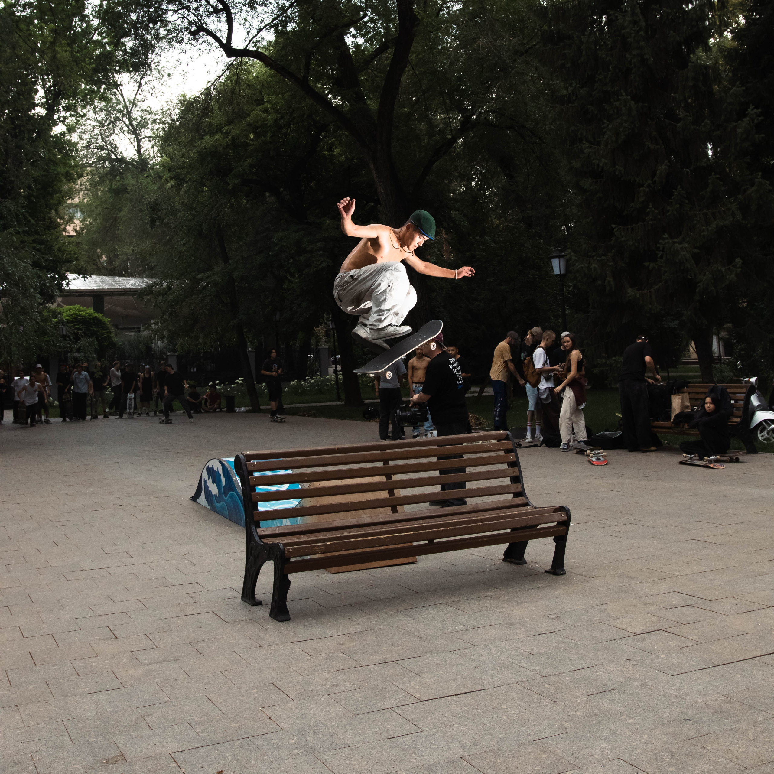 Спортивная фотосессия. Samur.eye