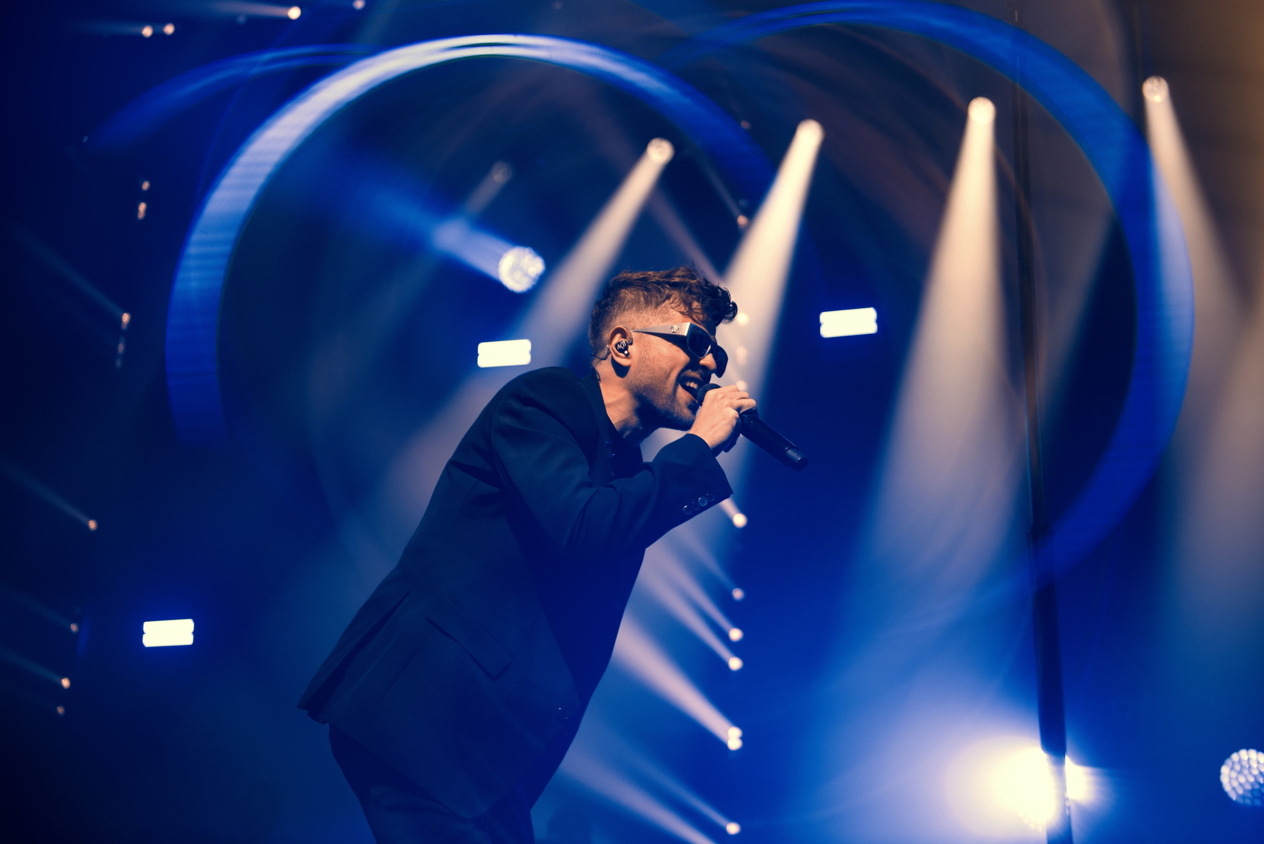 ЛСП. Кира Молко — Концертный фотограф в Санкт-Петербурге