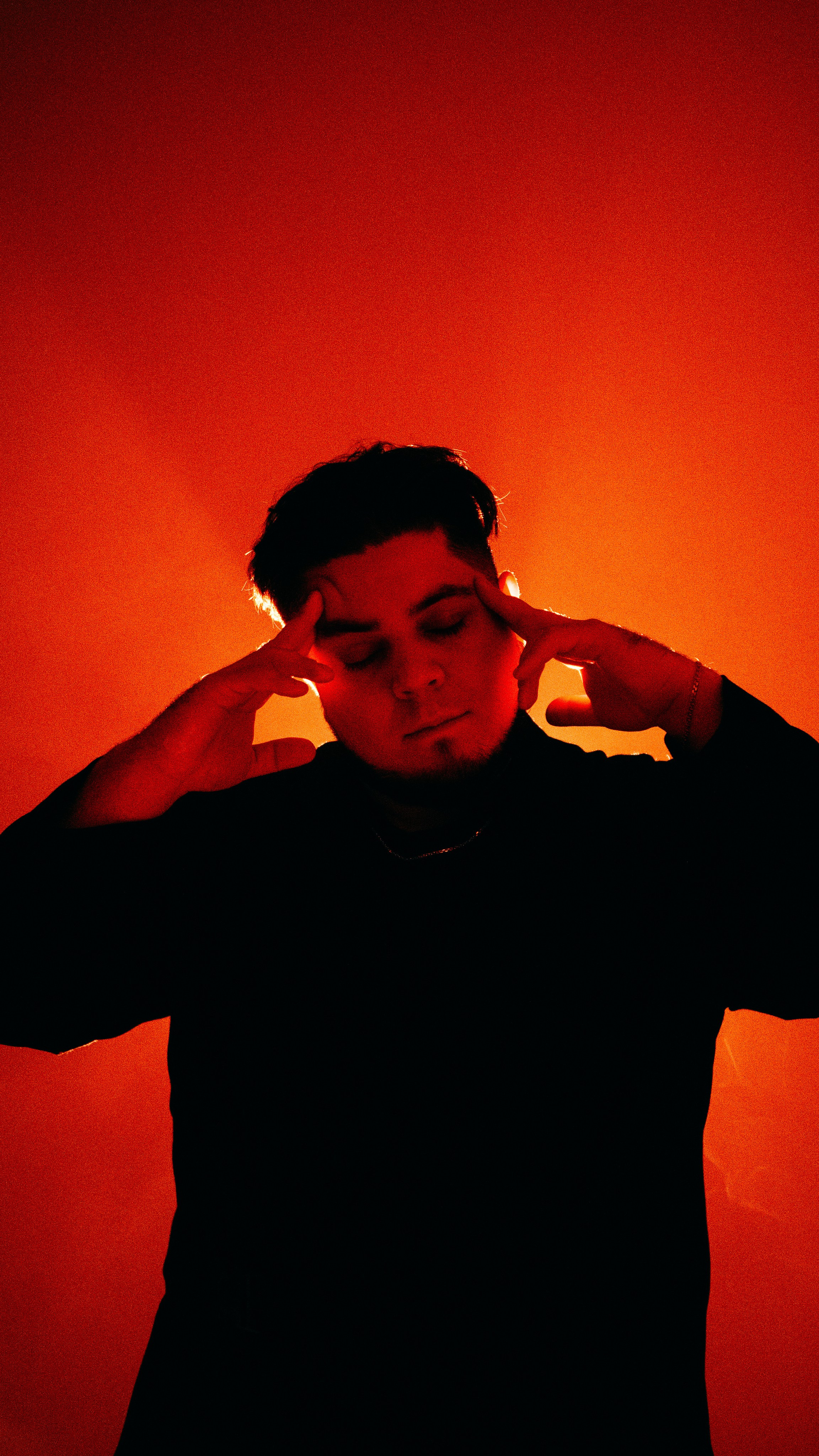 Тимур. Фотограф София Комкина