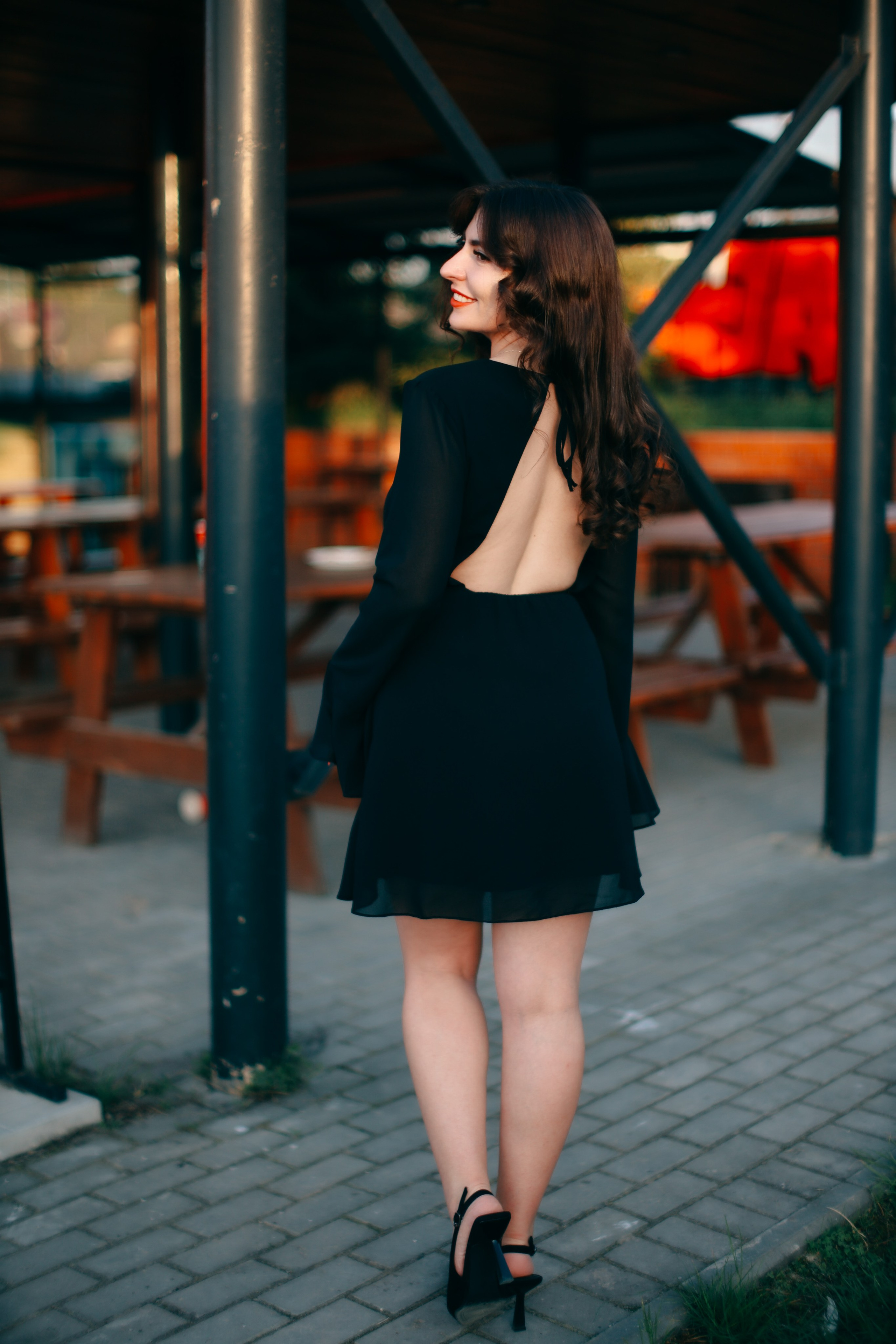 Девичник Алины. Фотограф София Комкина