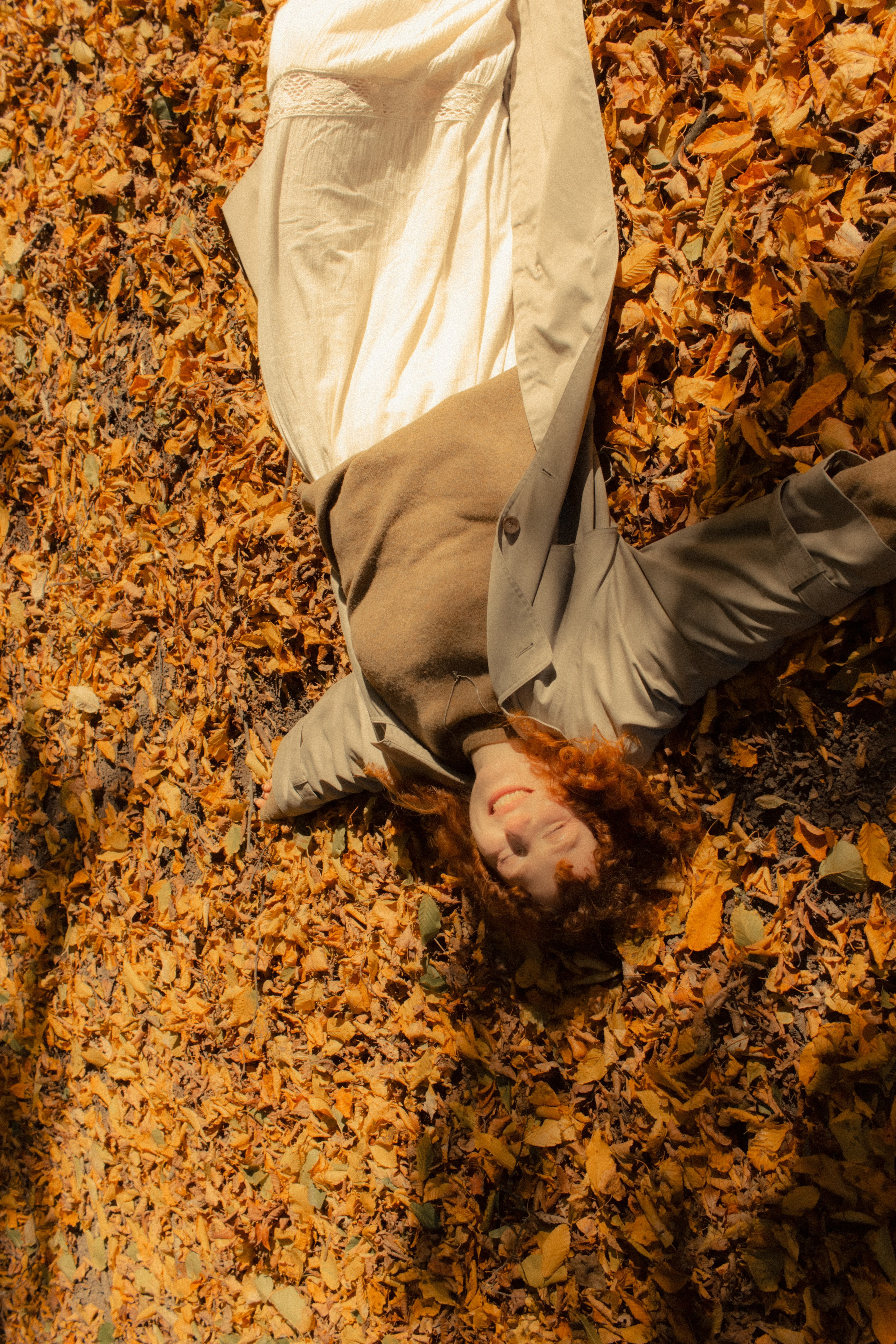 Фотопрогулка в парке Калининград. Портретный фотограф в Калининграде Рита Холодова