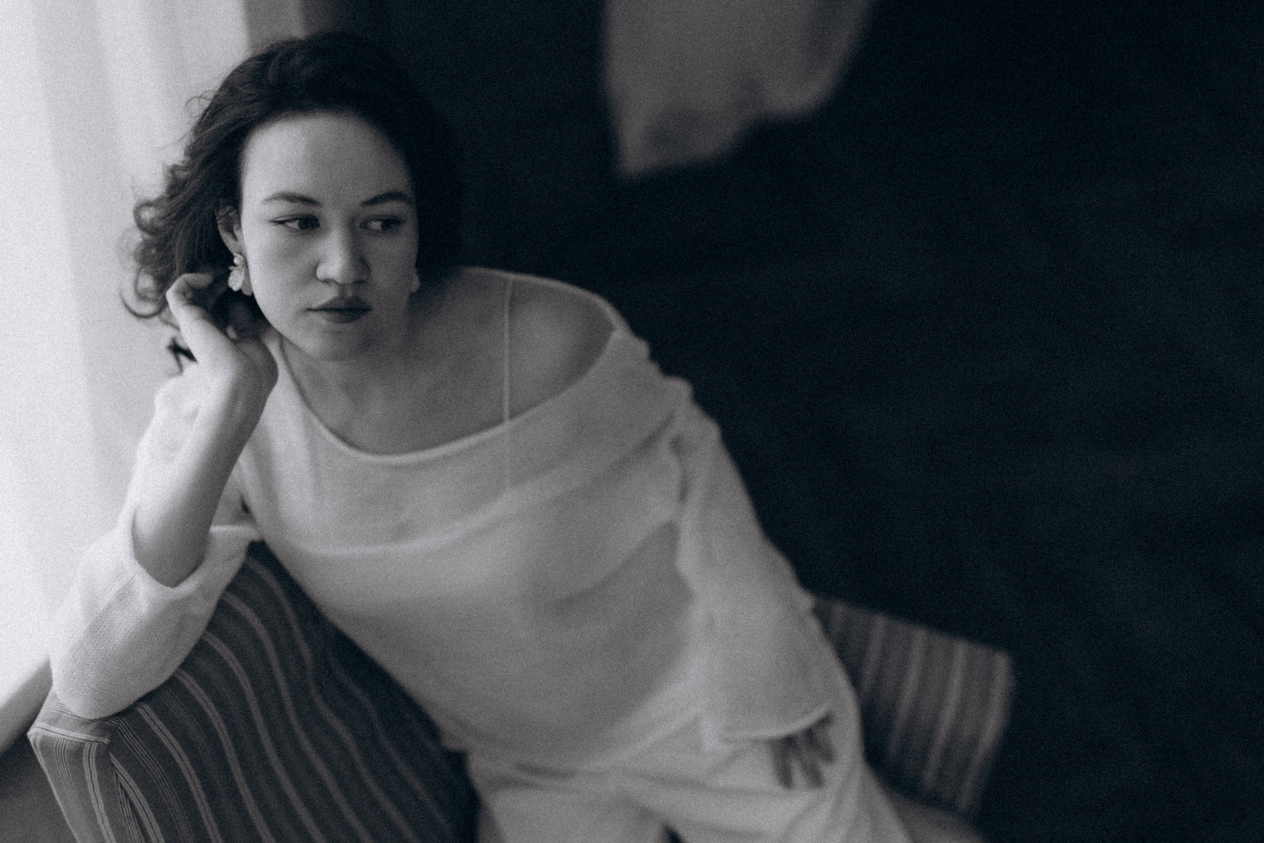 Семейный и портретный фотограф из Казани