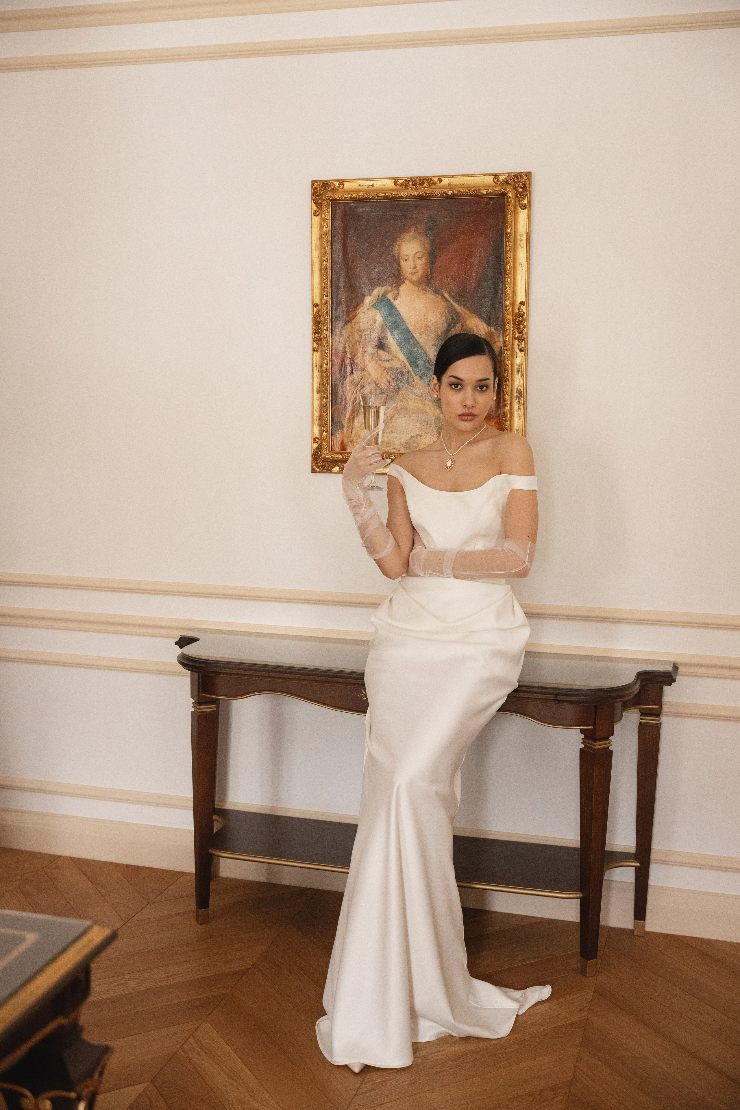 Вета и Эрик. Свадебный и портретный фотограф