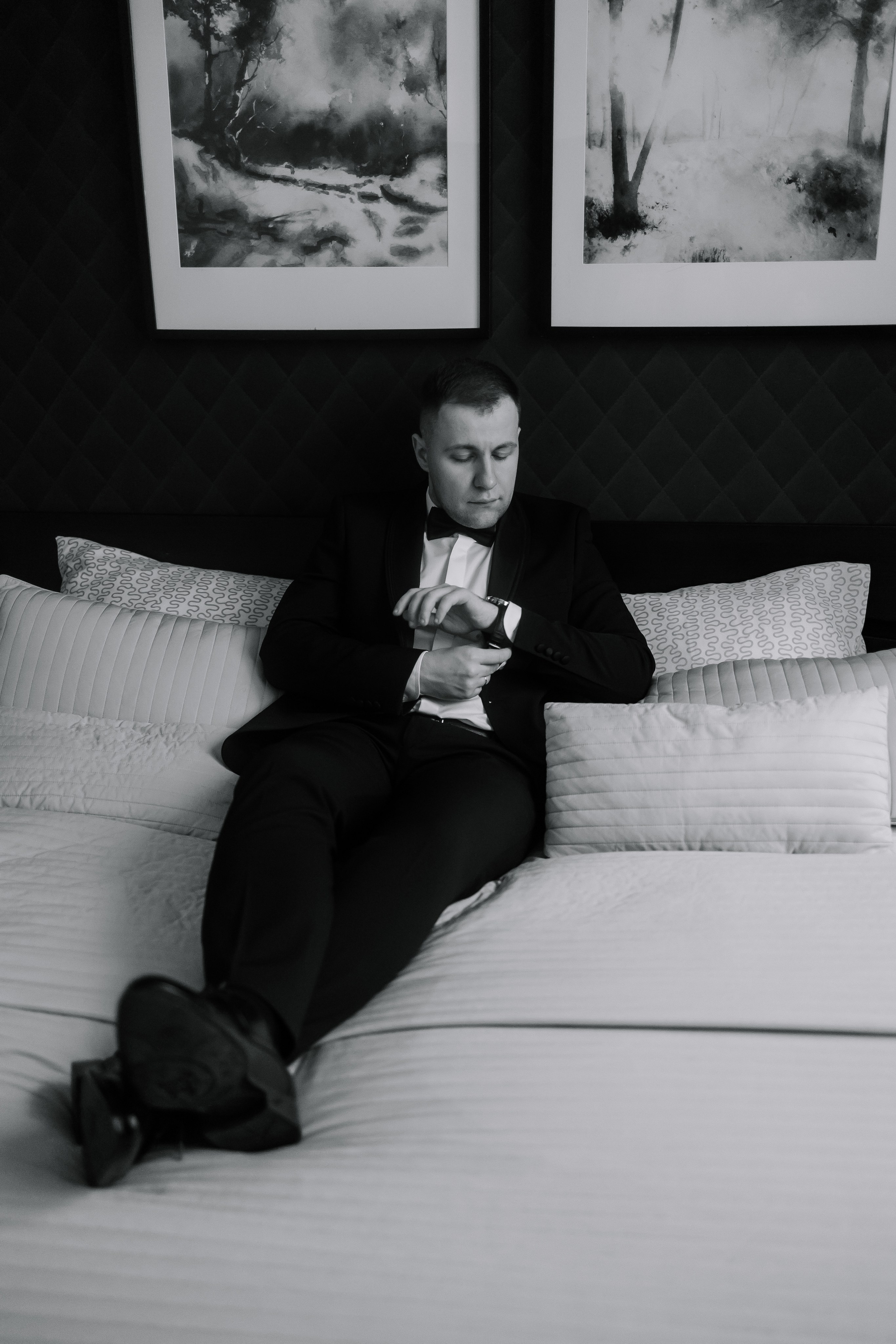 Александр/Кристина. Свадебный фотограф