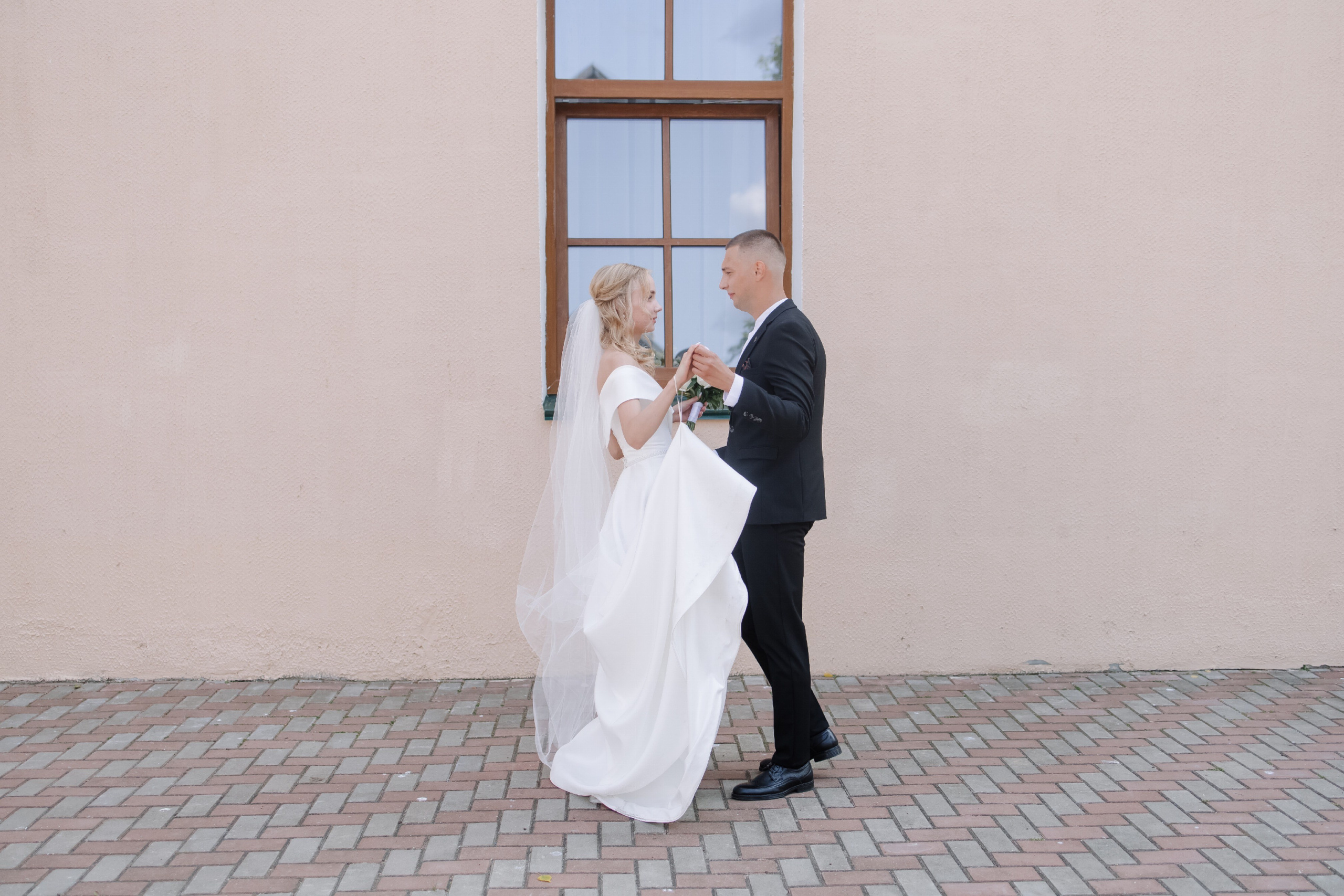 Клим/Ксения. Свадебный фотограф