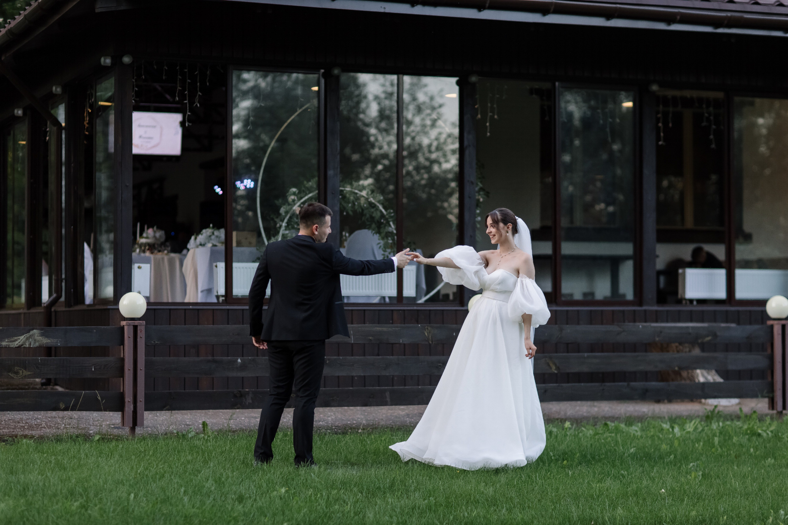 Никита/Анастасия. Свадебный фотограф