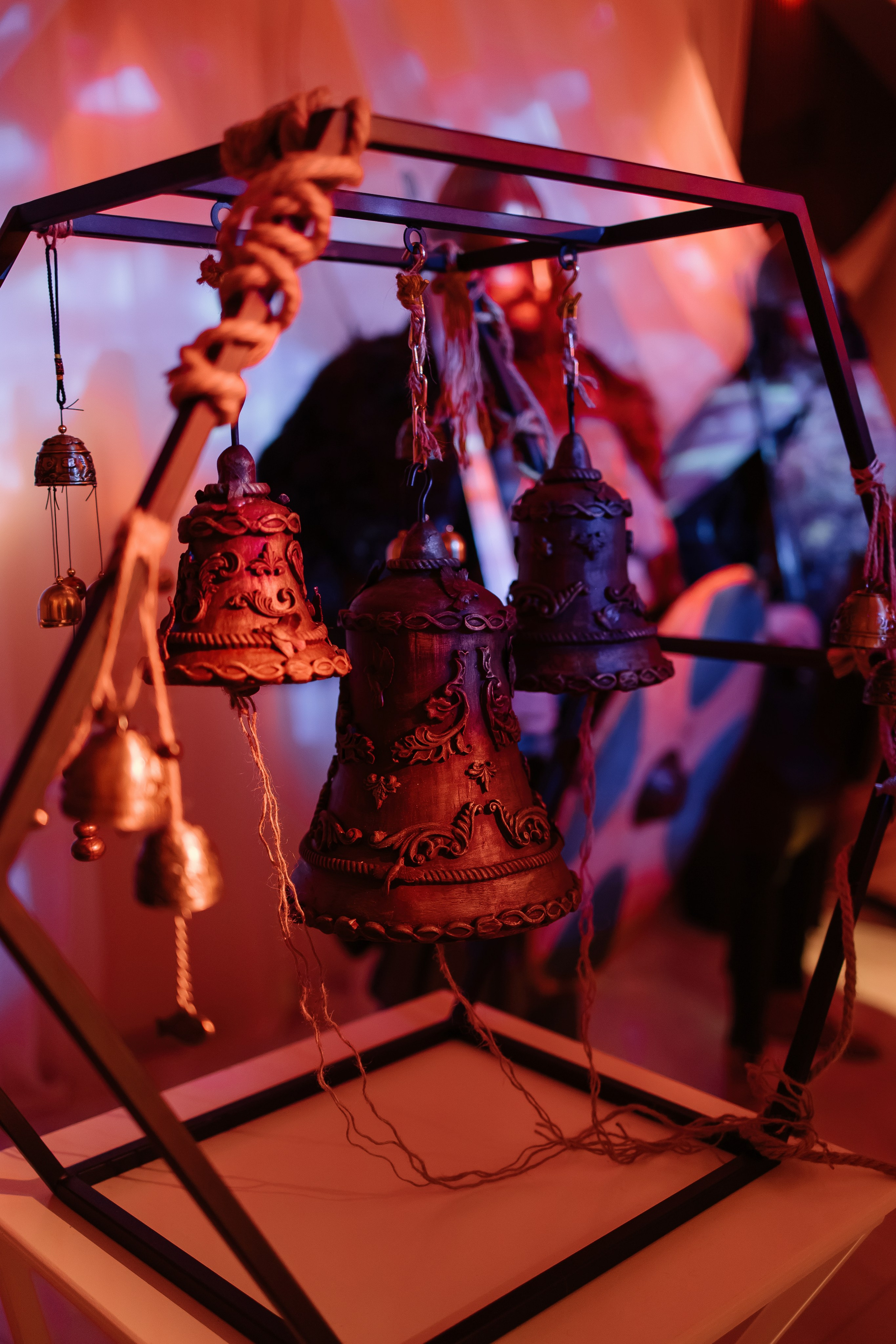 Шоу тортов 2. Свадебный фотограф