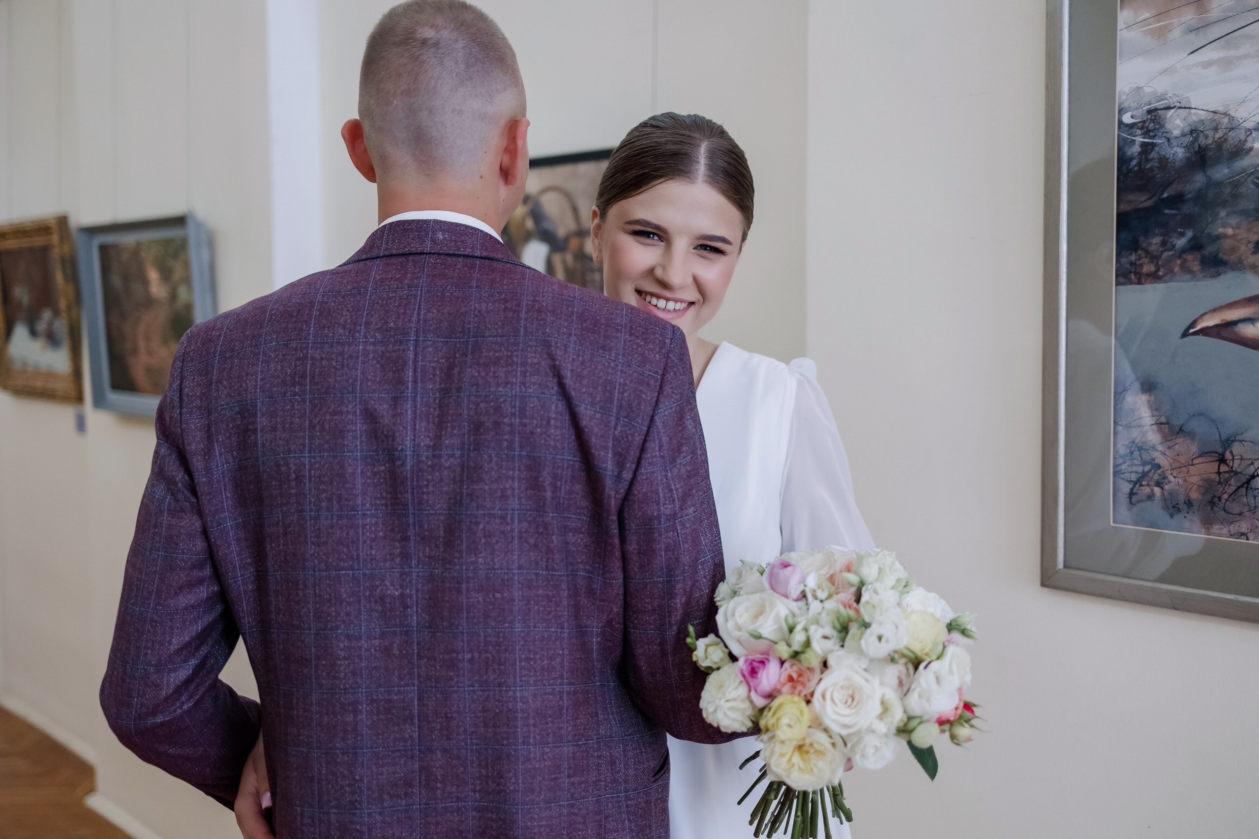 Илья/Влада. Свадебный фотограф