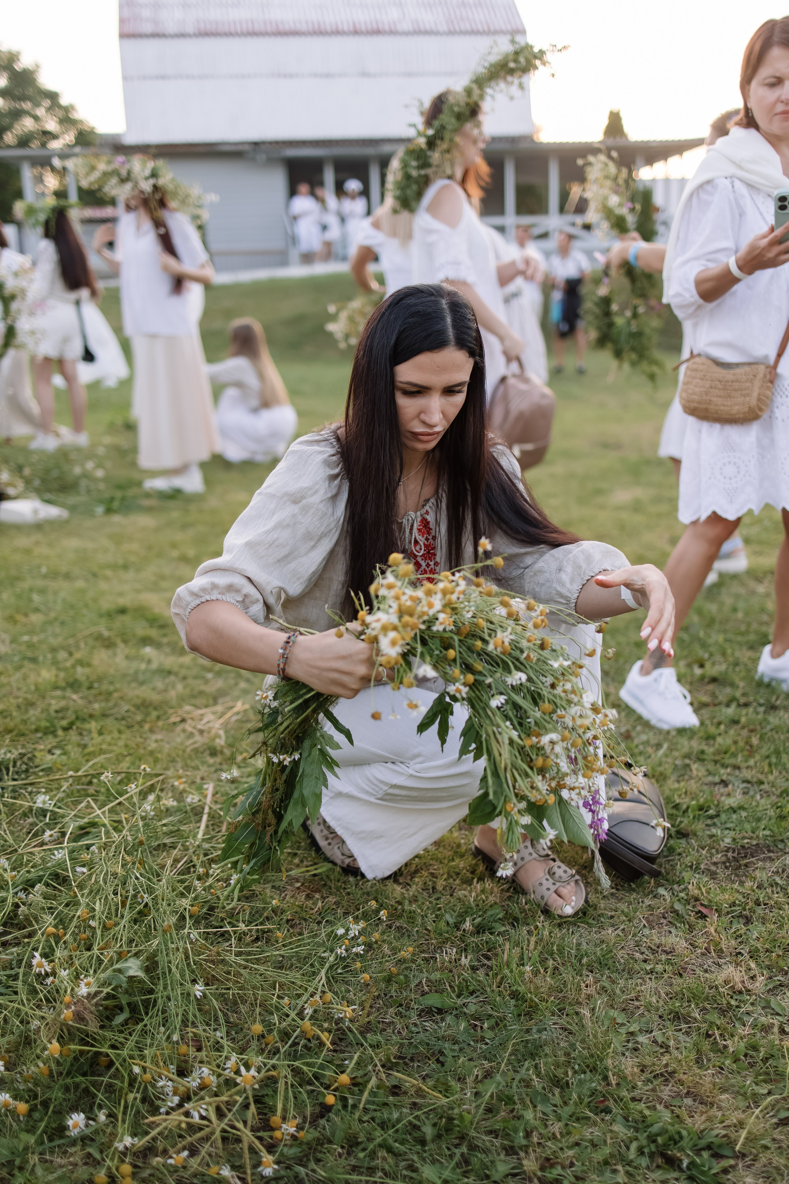 Купалле. Свадебный фотограф