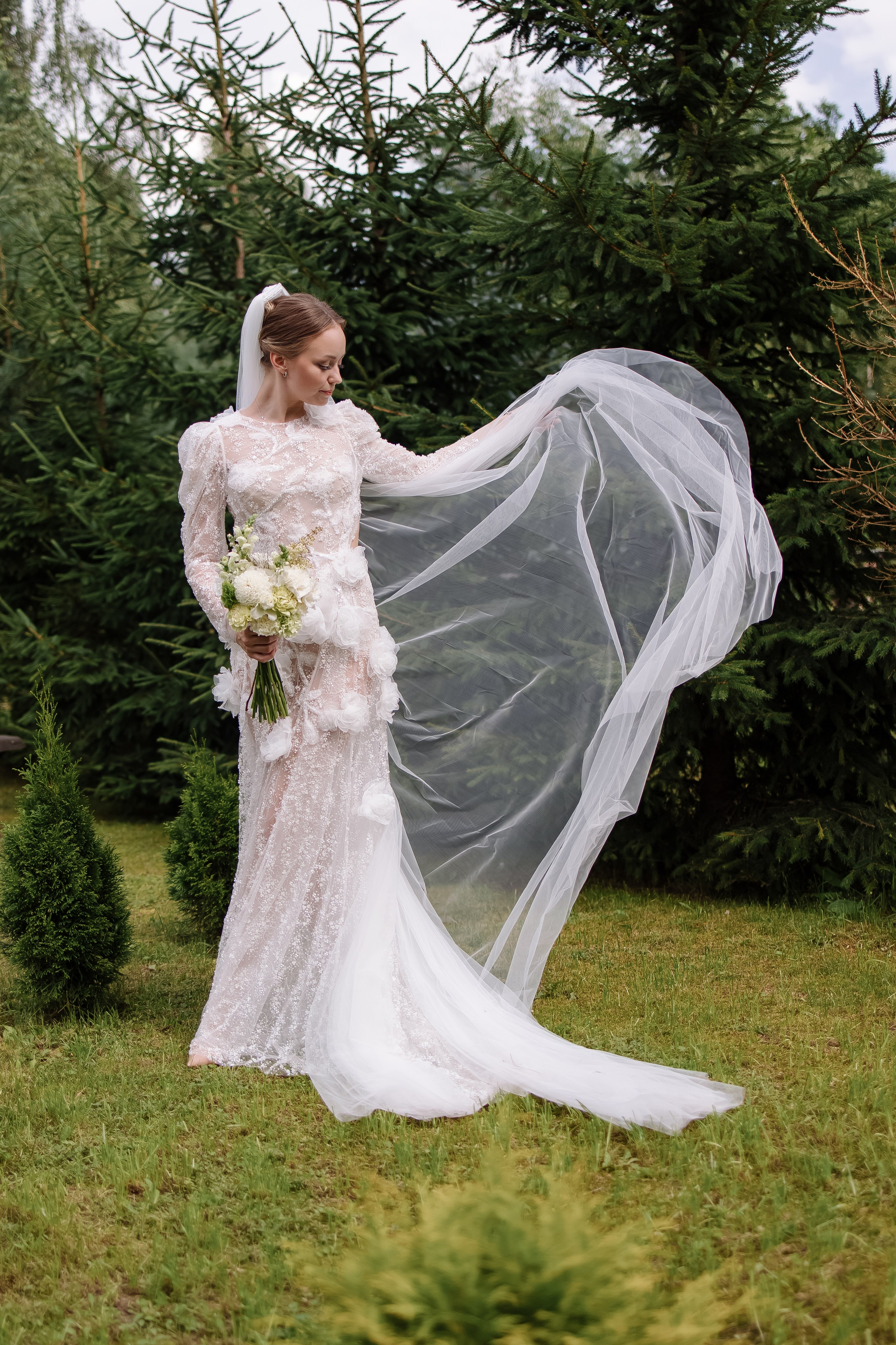 Егор/Арина. Свадебный фотограф