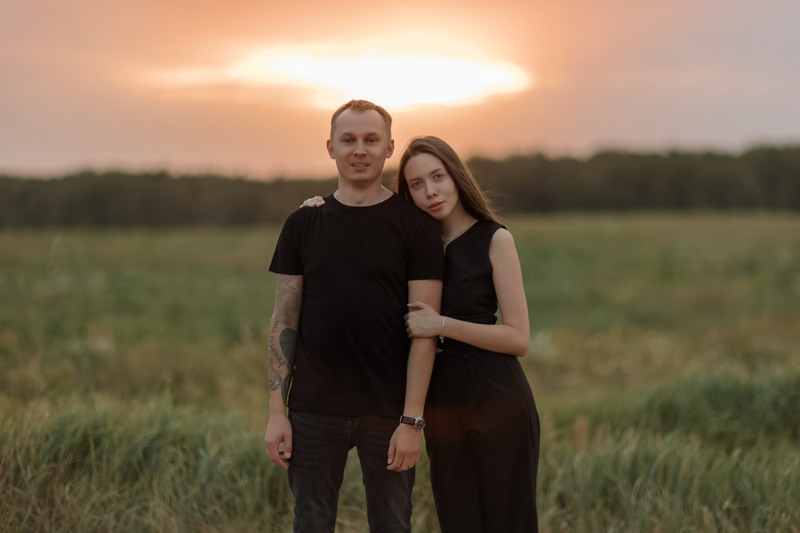 Алина. Свадебный фотограф