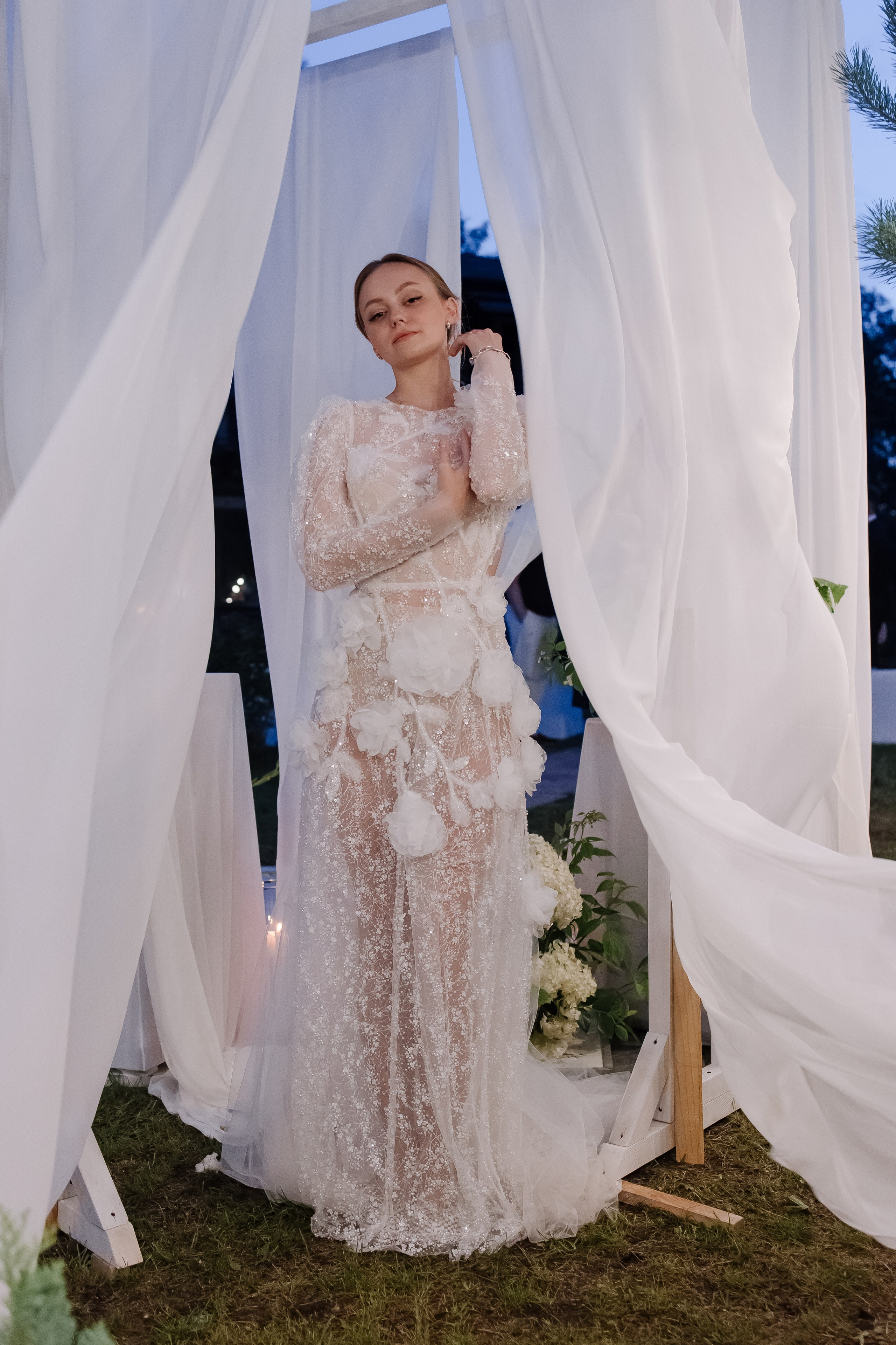 Егор/Арина. Свадебный фотограф