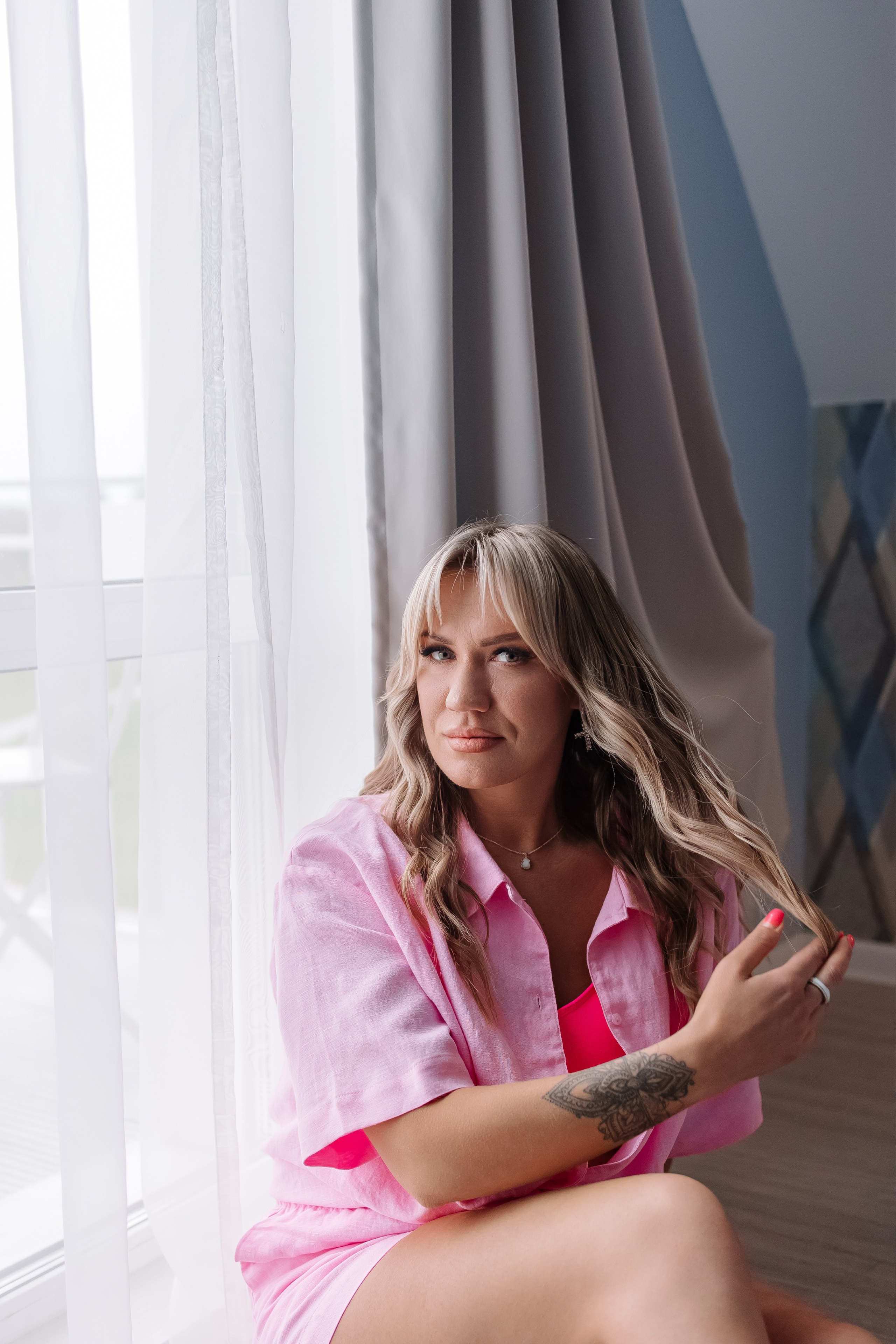 Хочу надеть купальник (Николаево). Свадебный фотограф