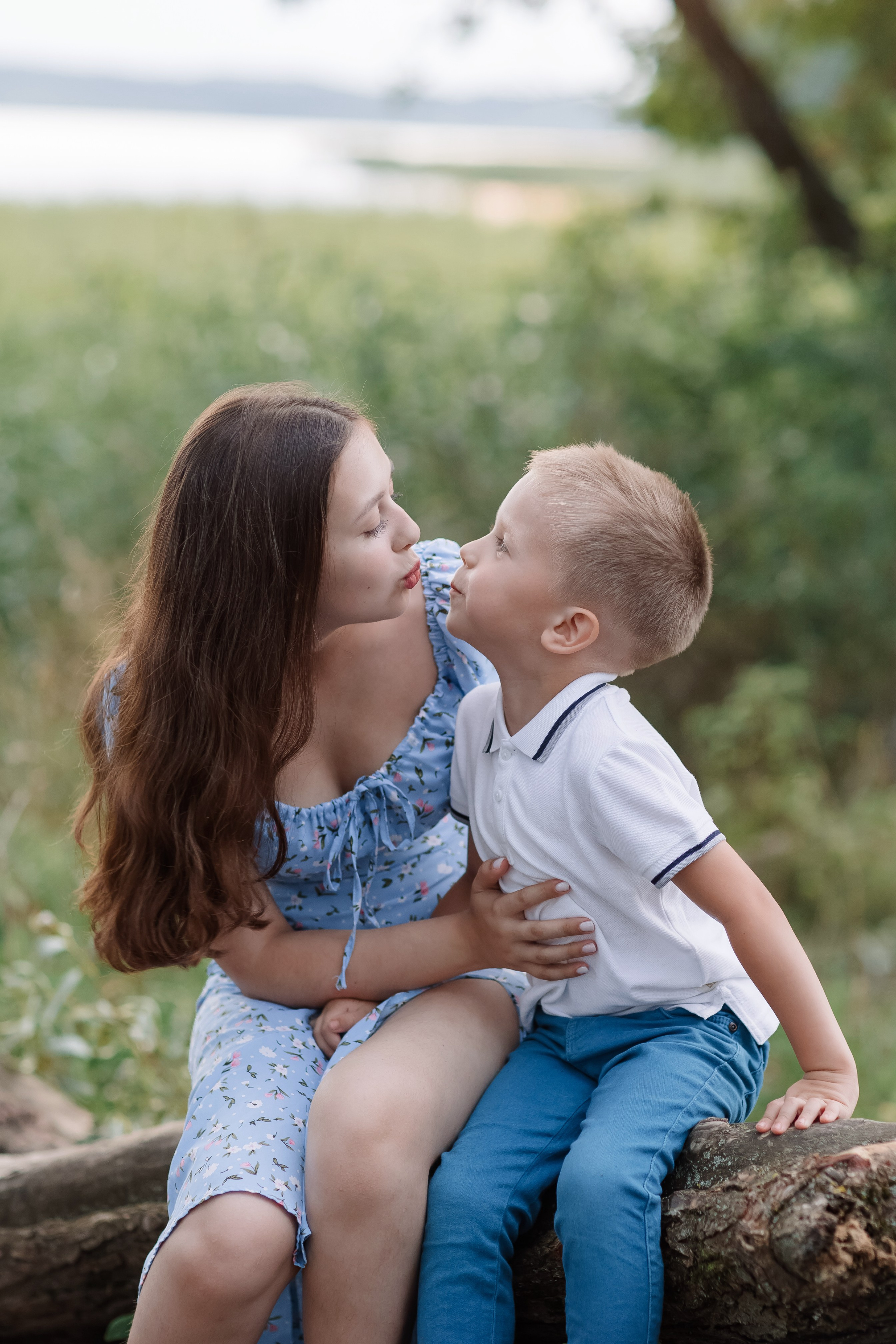 Анна. Свадебный фотограф