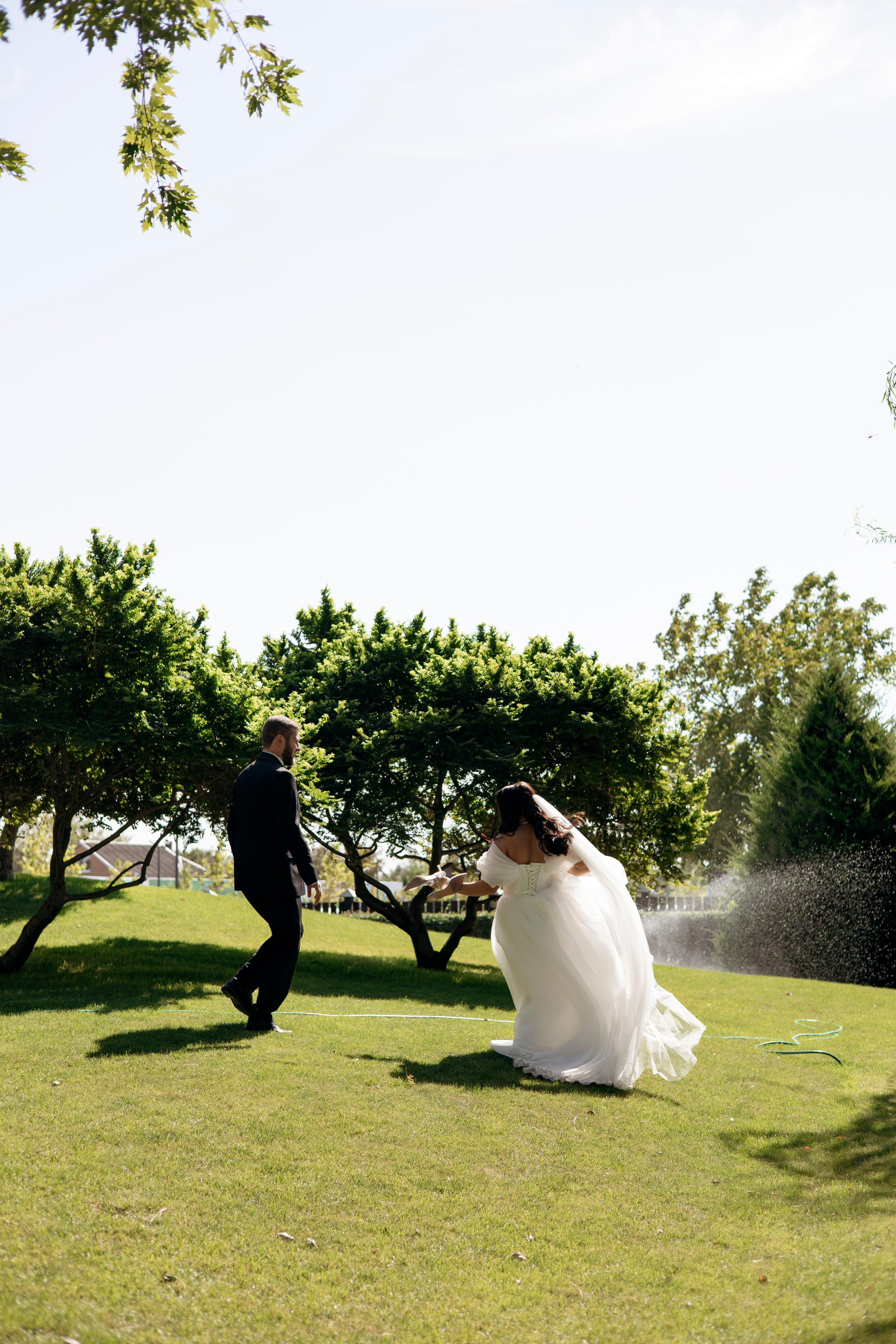 Артем и Алина. Nikolpinhasova