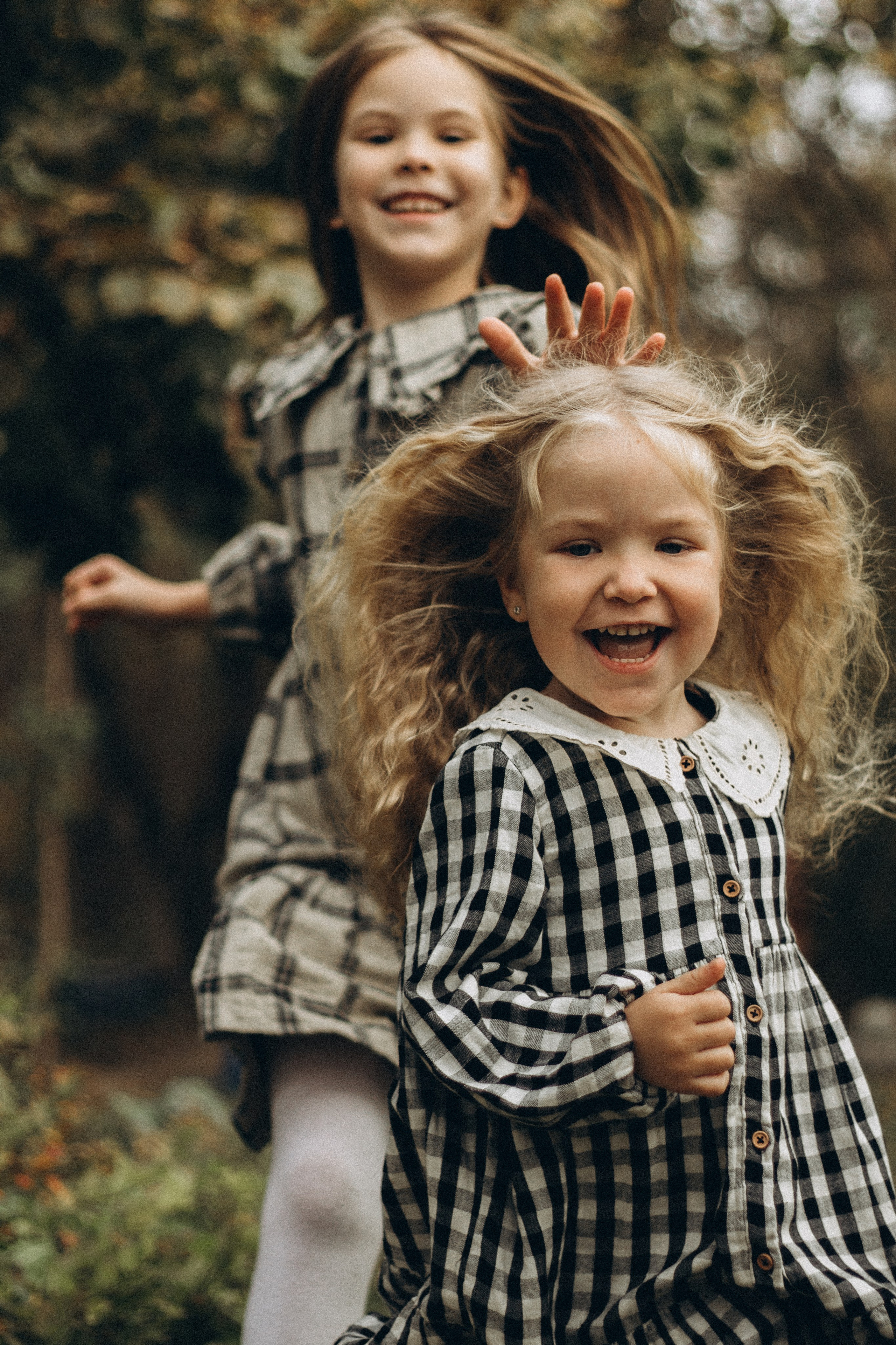 Дачная история. Семейный фотограф Наталия Демченко, Краснодар