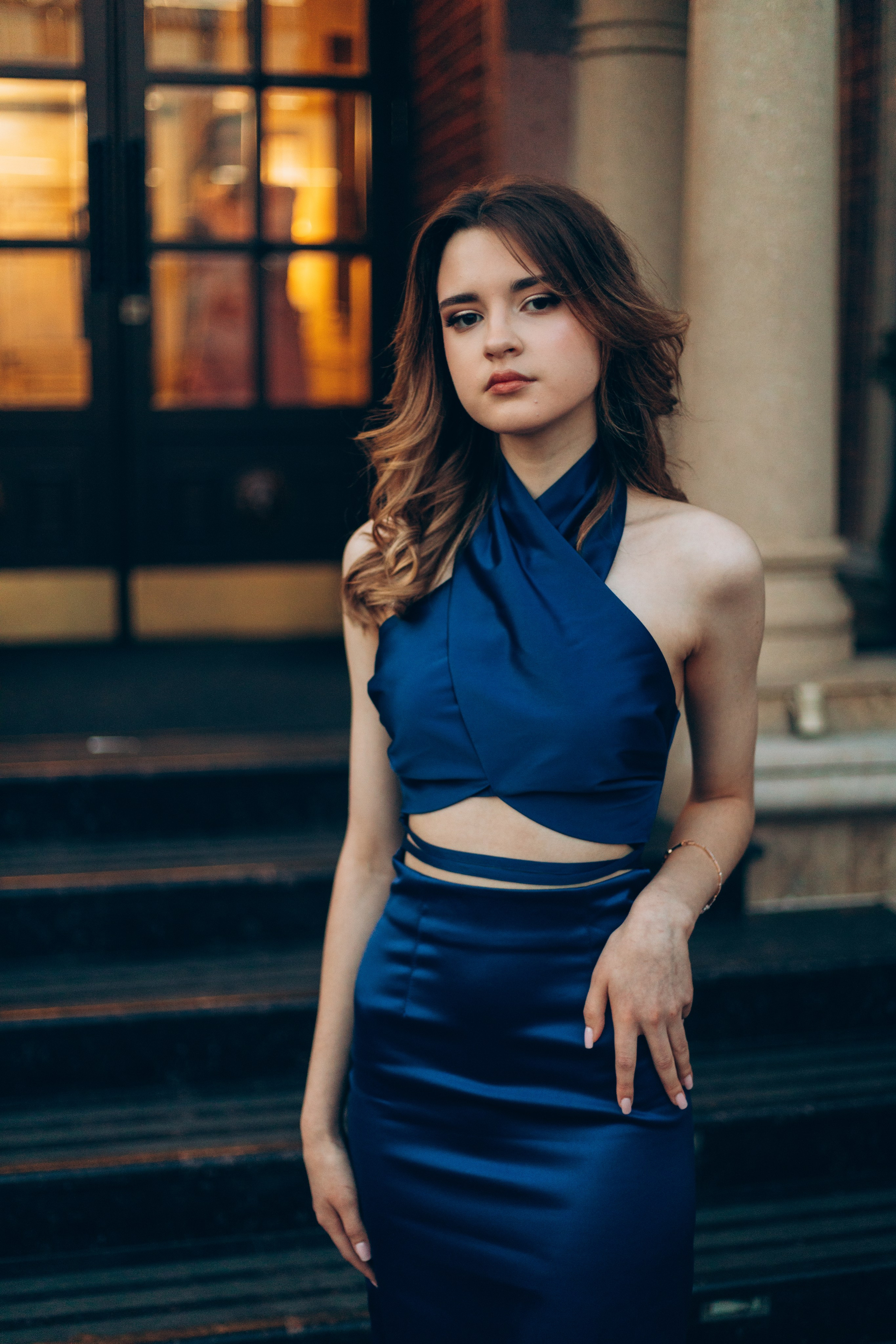 Выпускной 11 класс. Семейный фотограф Наталия Демченко, Краснодар