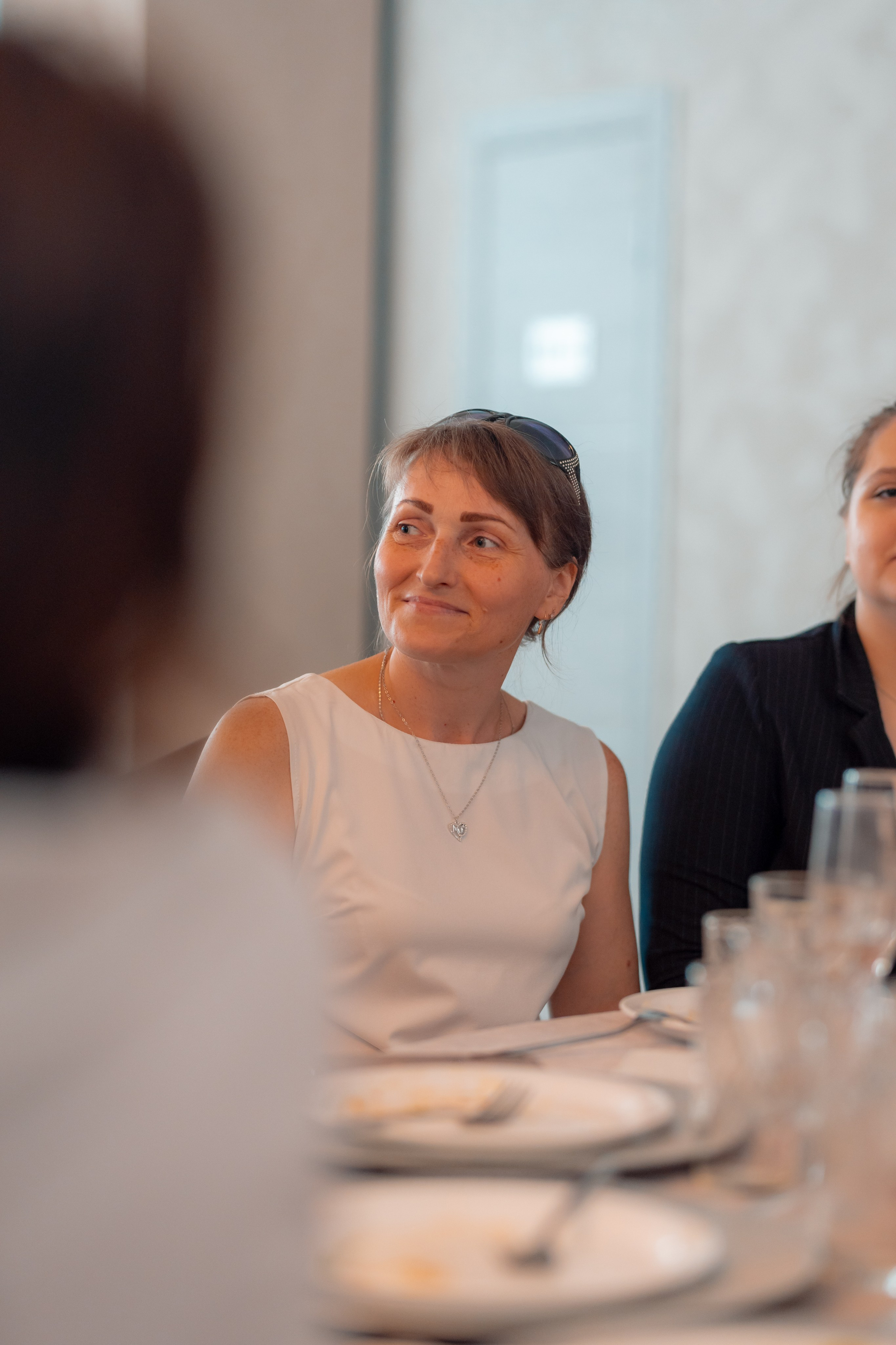 Выпускной 9го класса, Июль 2024