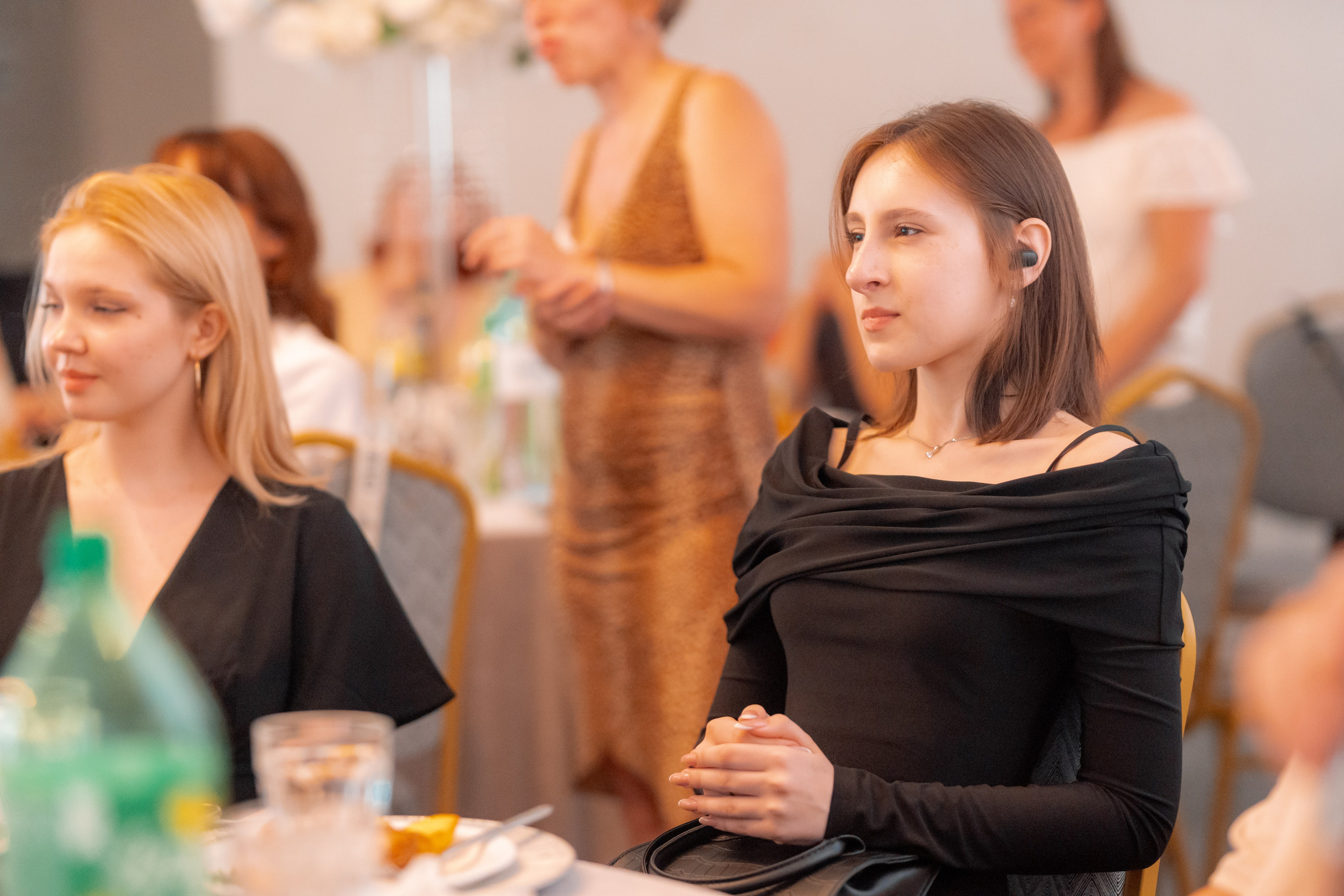 Выпускной 9го класса, Июль 2024