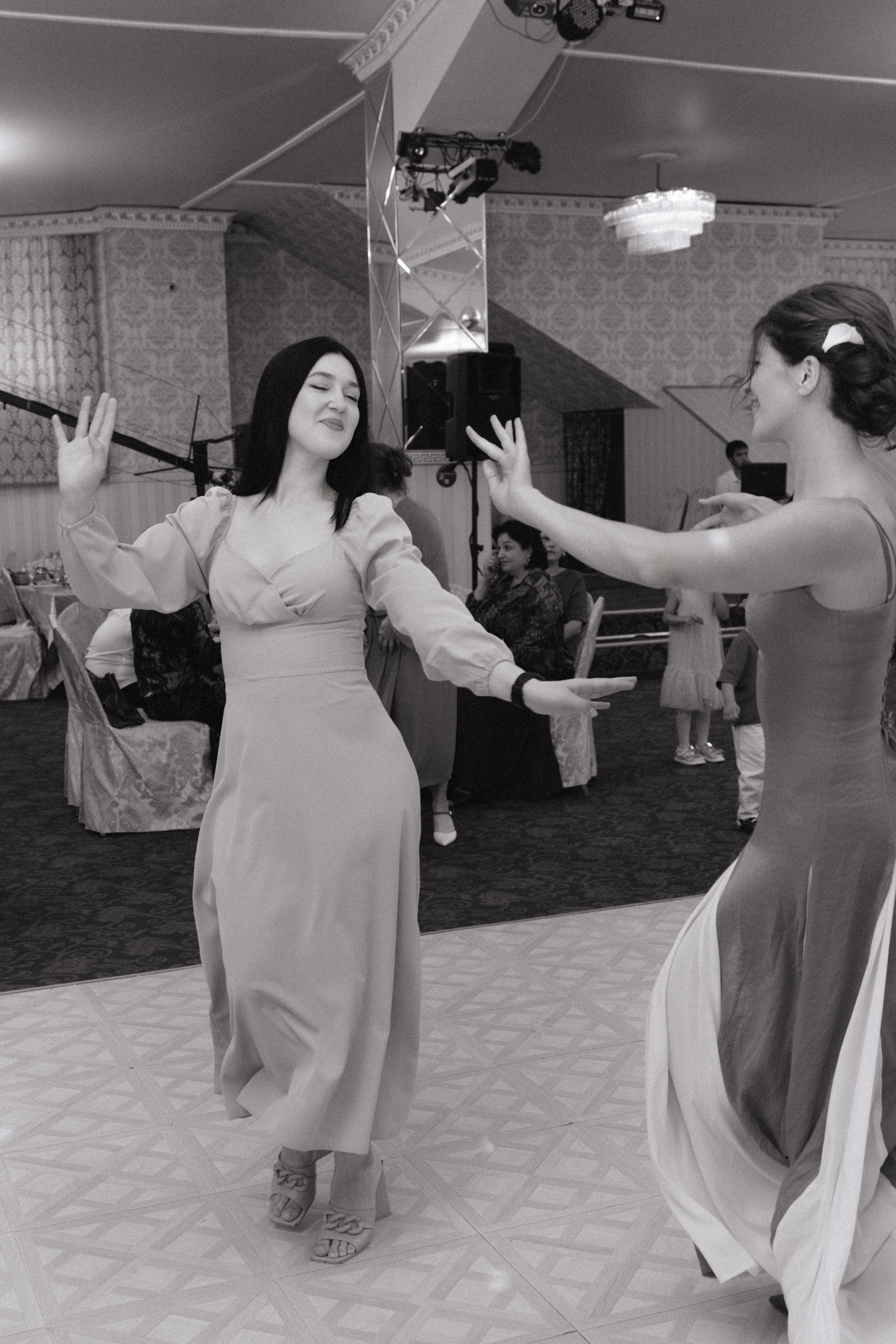 Сая. Амина Абасова — индивидуальный фотограф в Махачкале, Дагестан