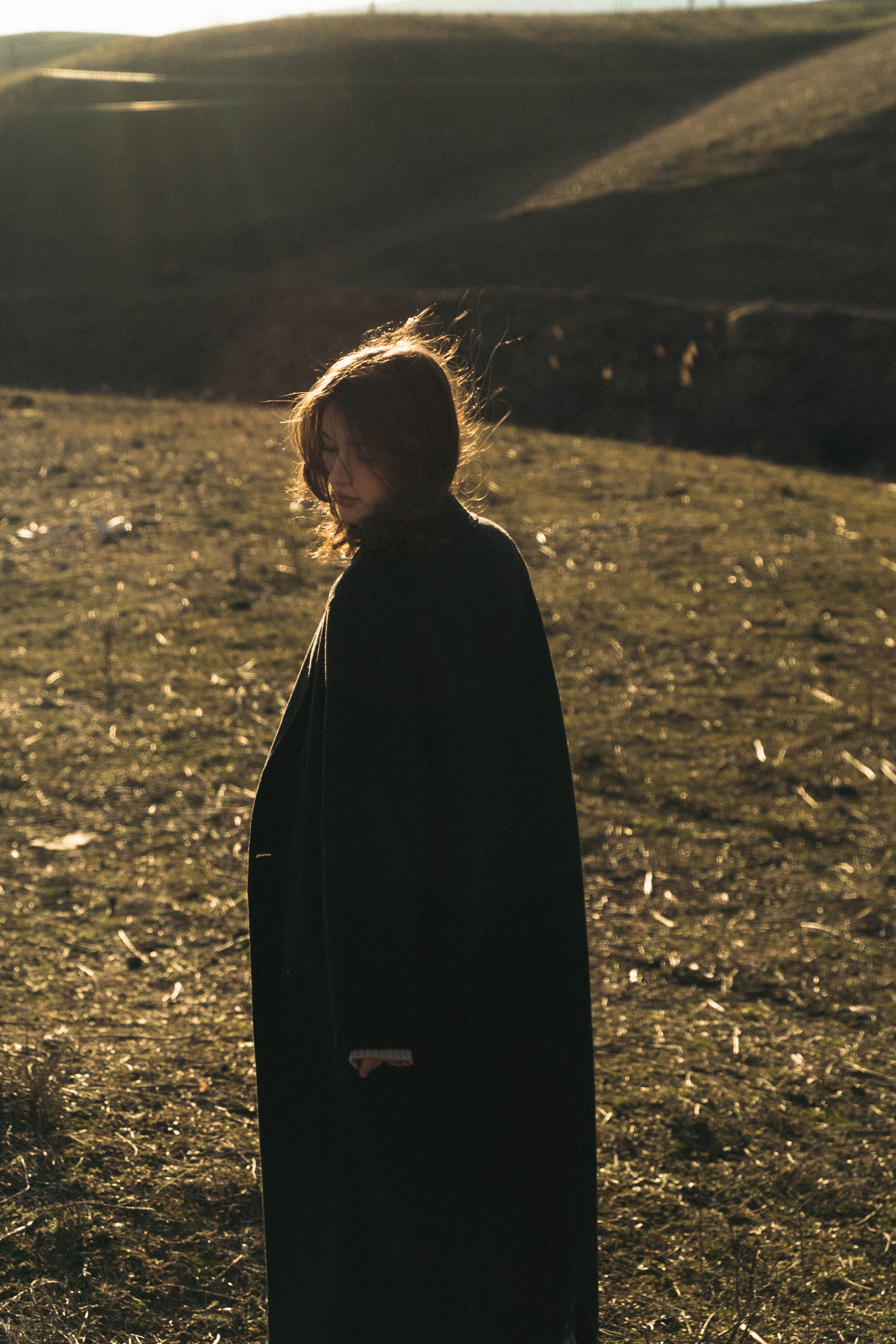 Амина. Амина Абасова — индивидуальный фотограф в Махачкале, Дагестан