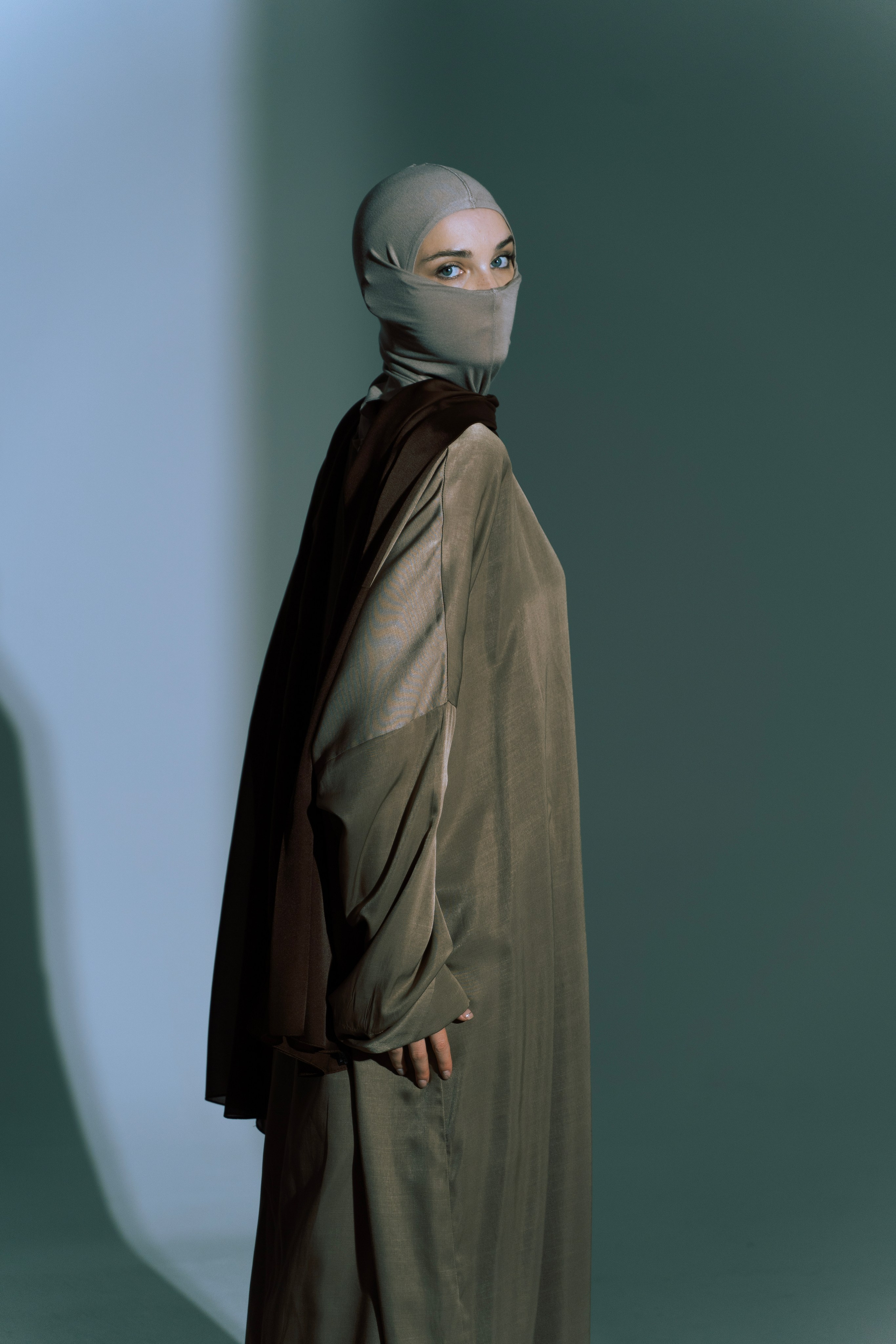 Muslim lady. Амина Абасова — индивидуальный фотограф в Махачкале, Дагестан